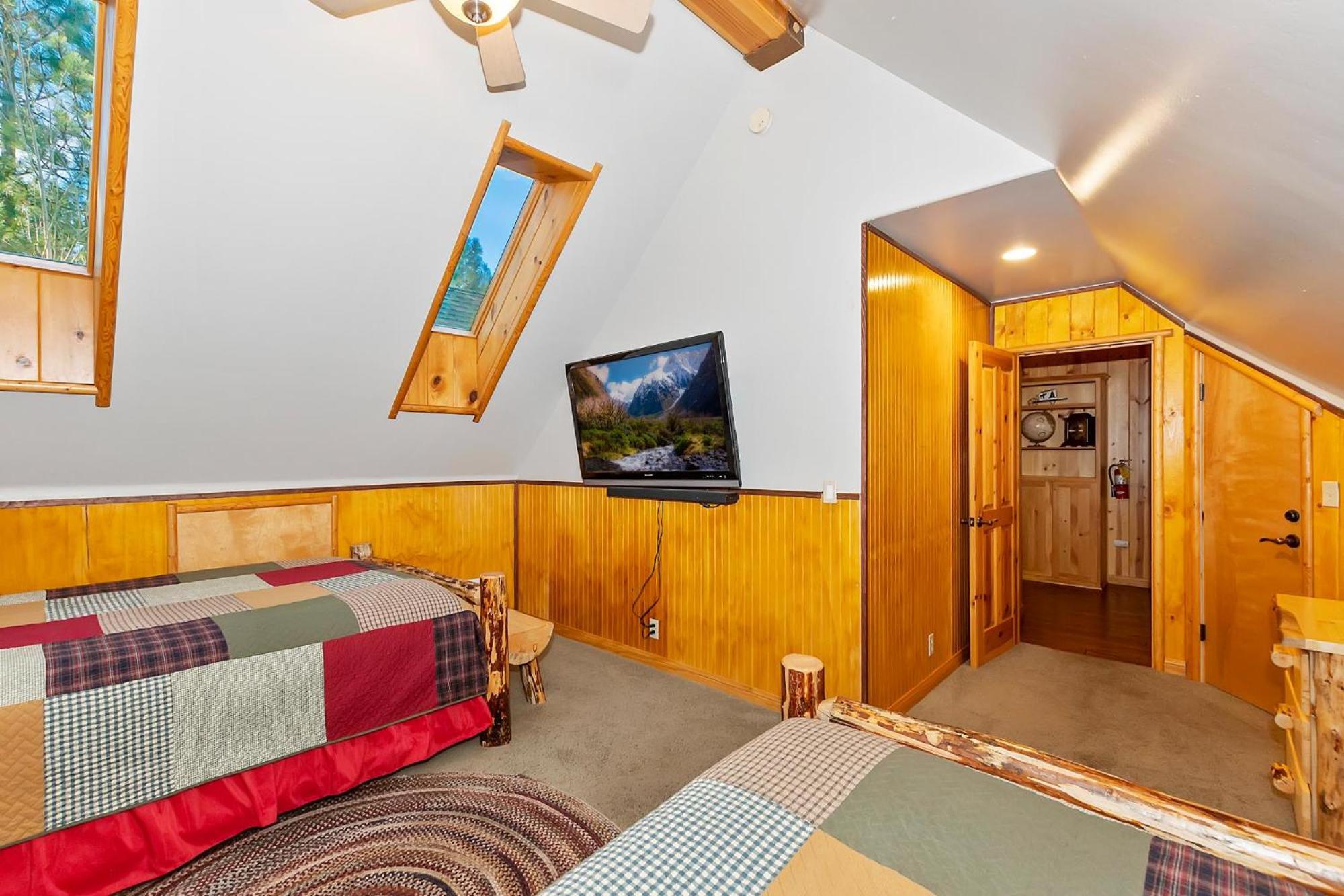 Waterview Retreat