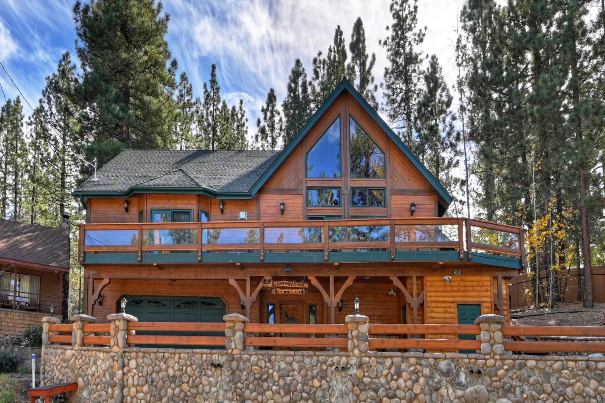 Waterview Retreat