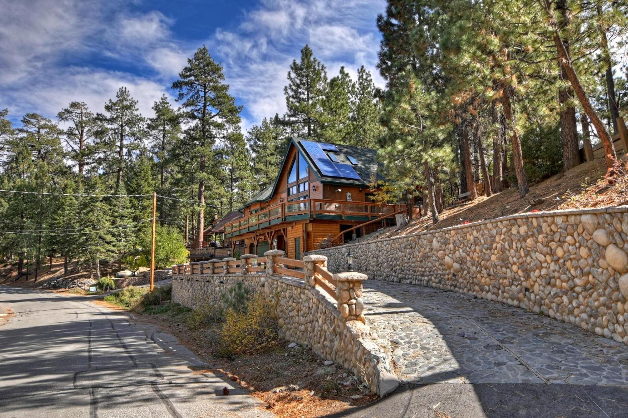 Waterview Retreat