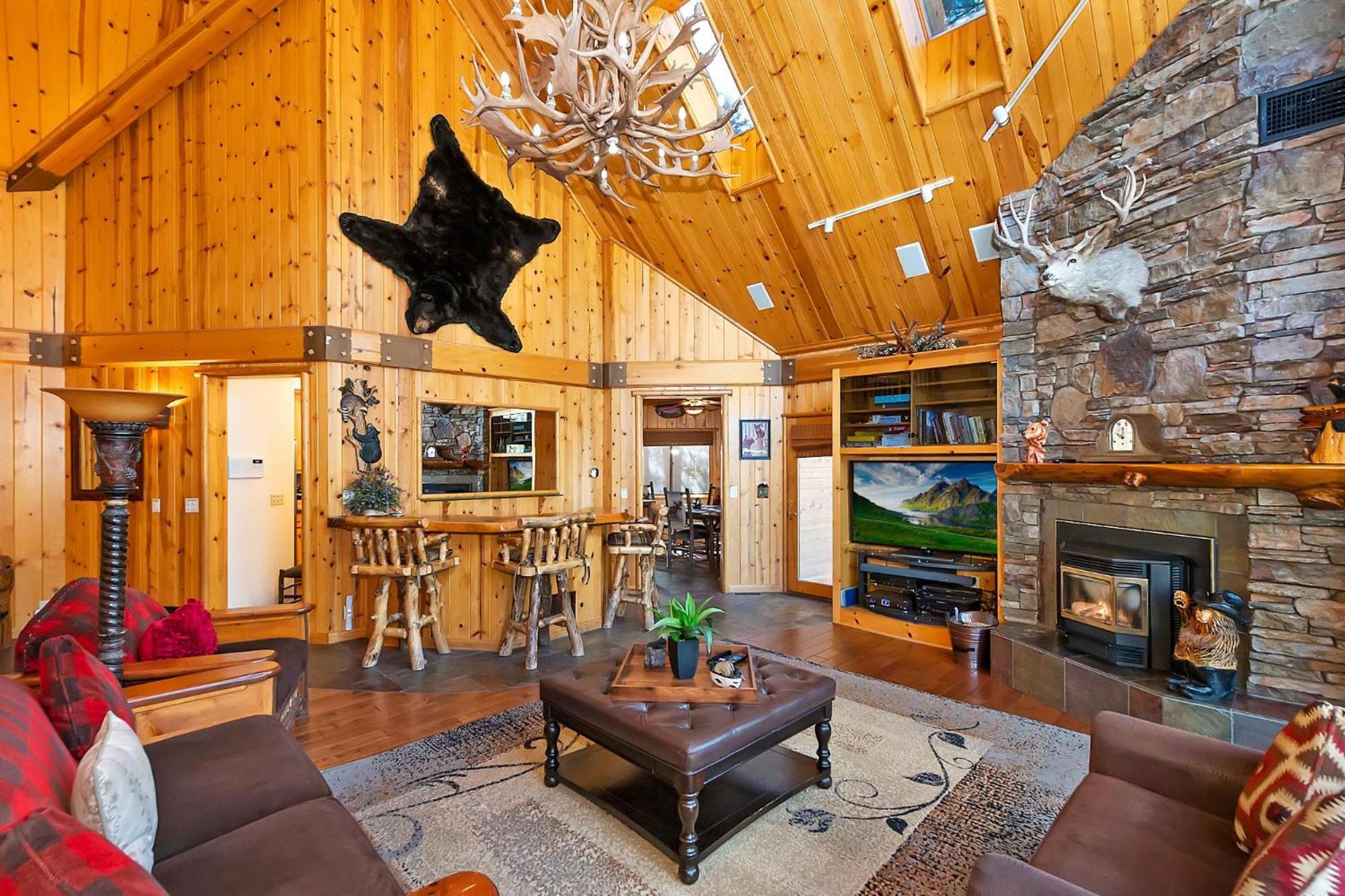 Waterview Retreat