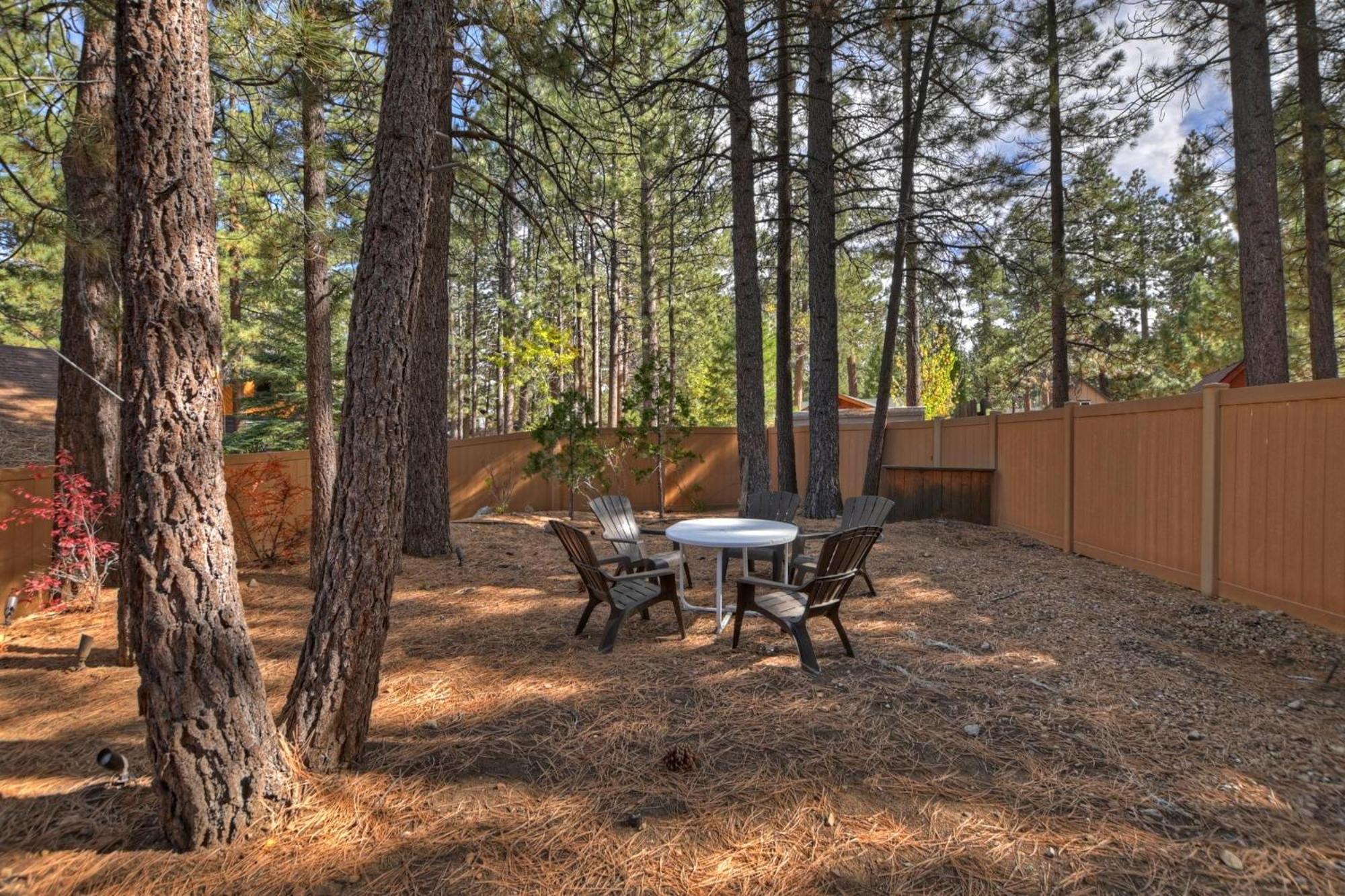 Waterview Retreat