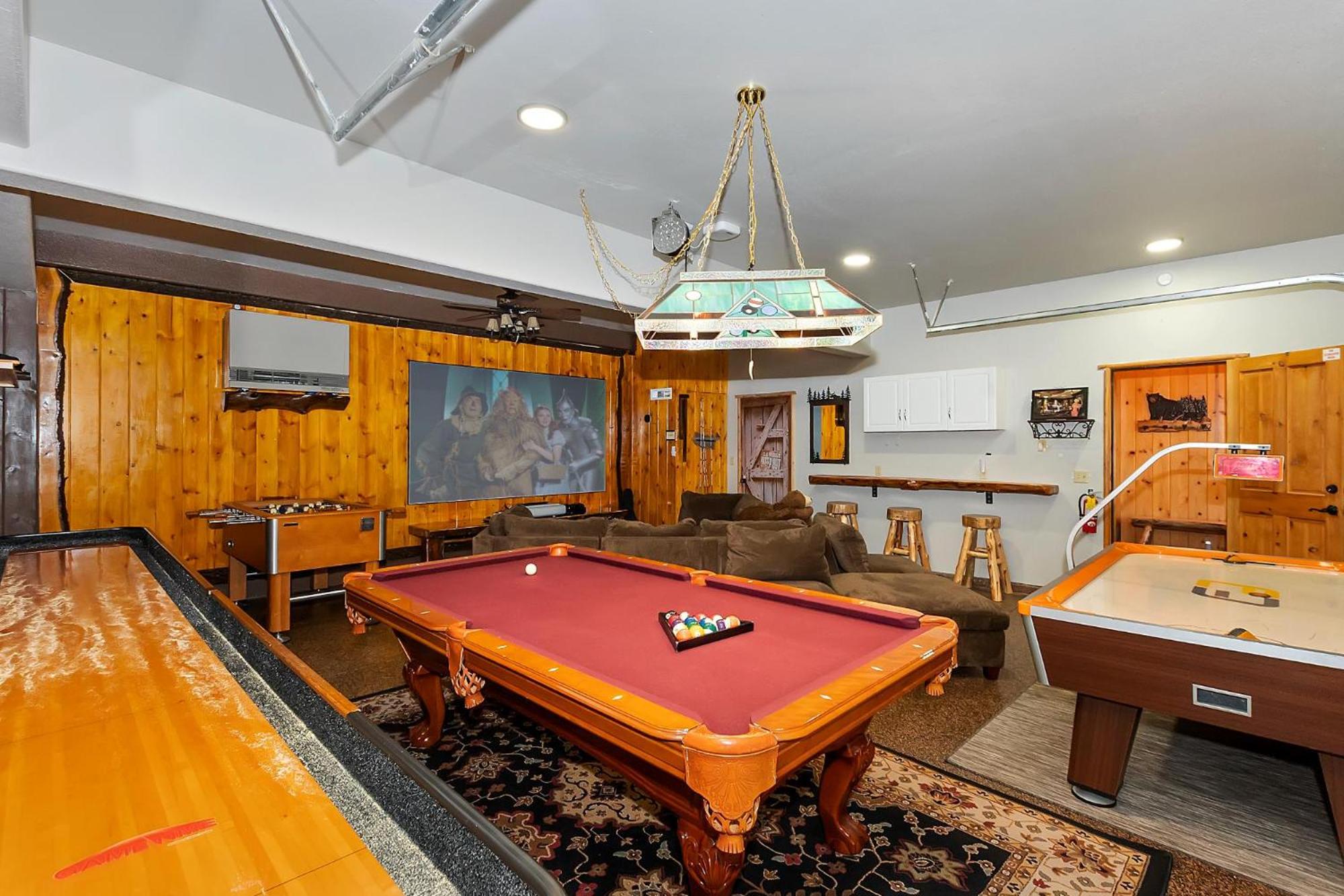 Waterview Retreat