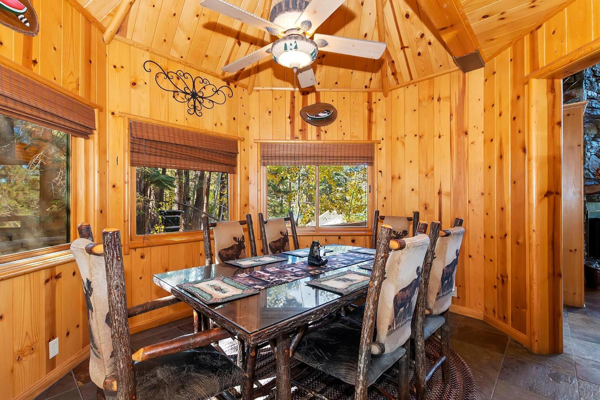 Waterview Retreat