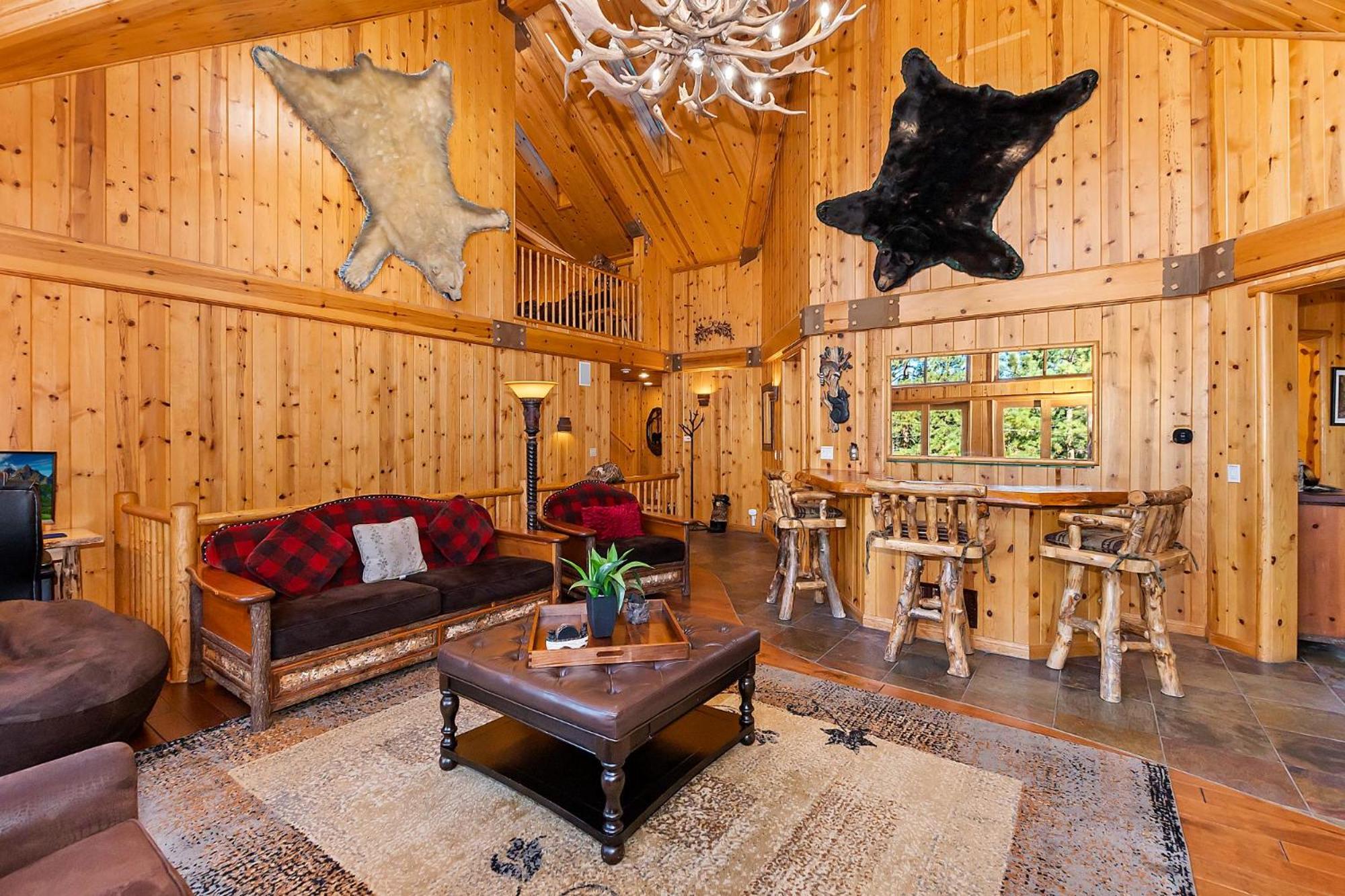 Waterview Retreat