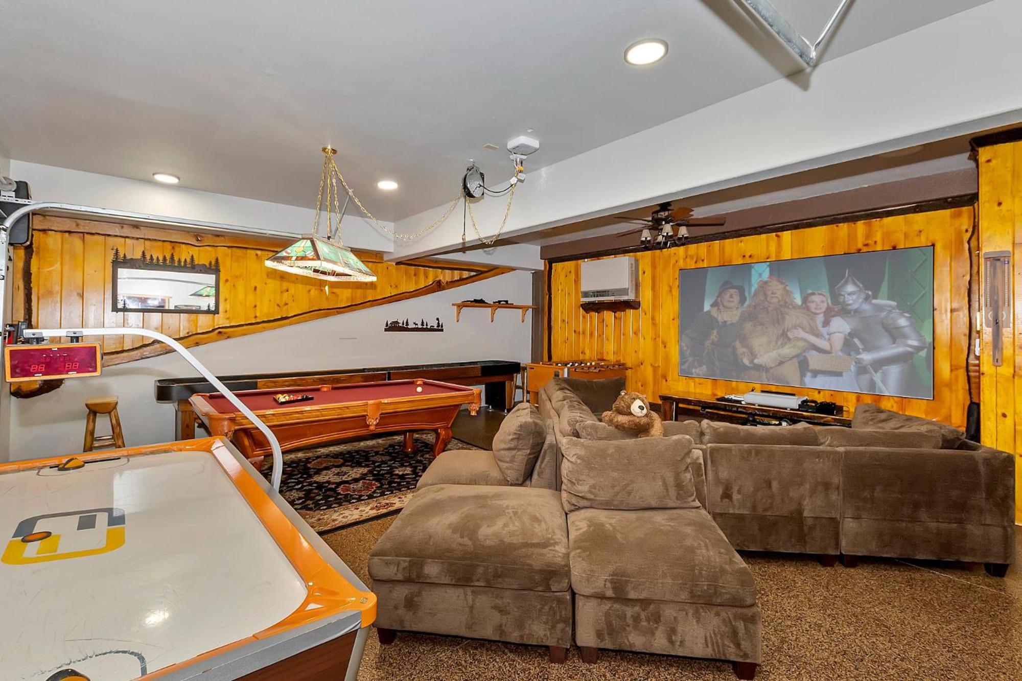 Waterview Retreat