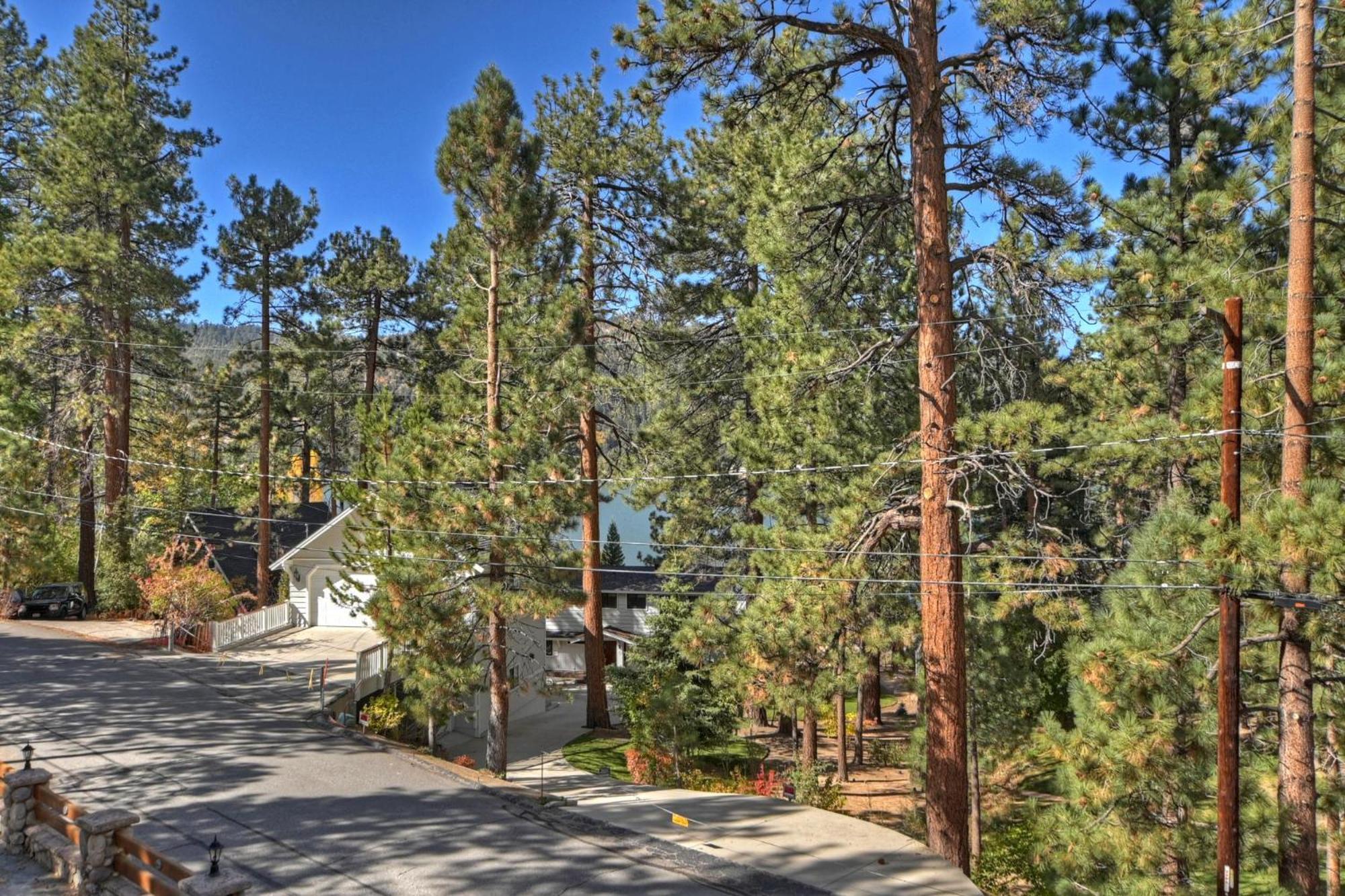 Waterview Retreat