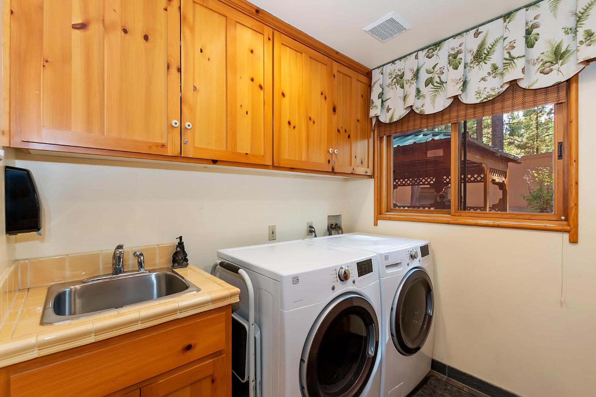 Waterview Retreat