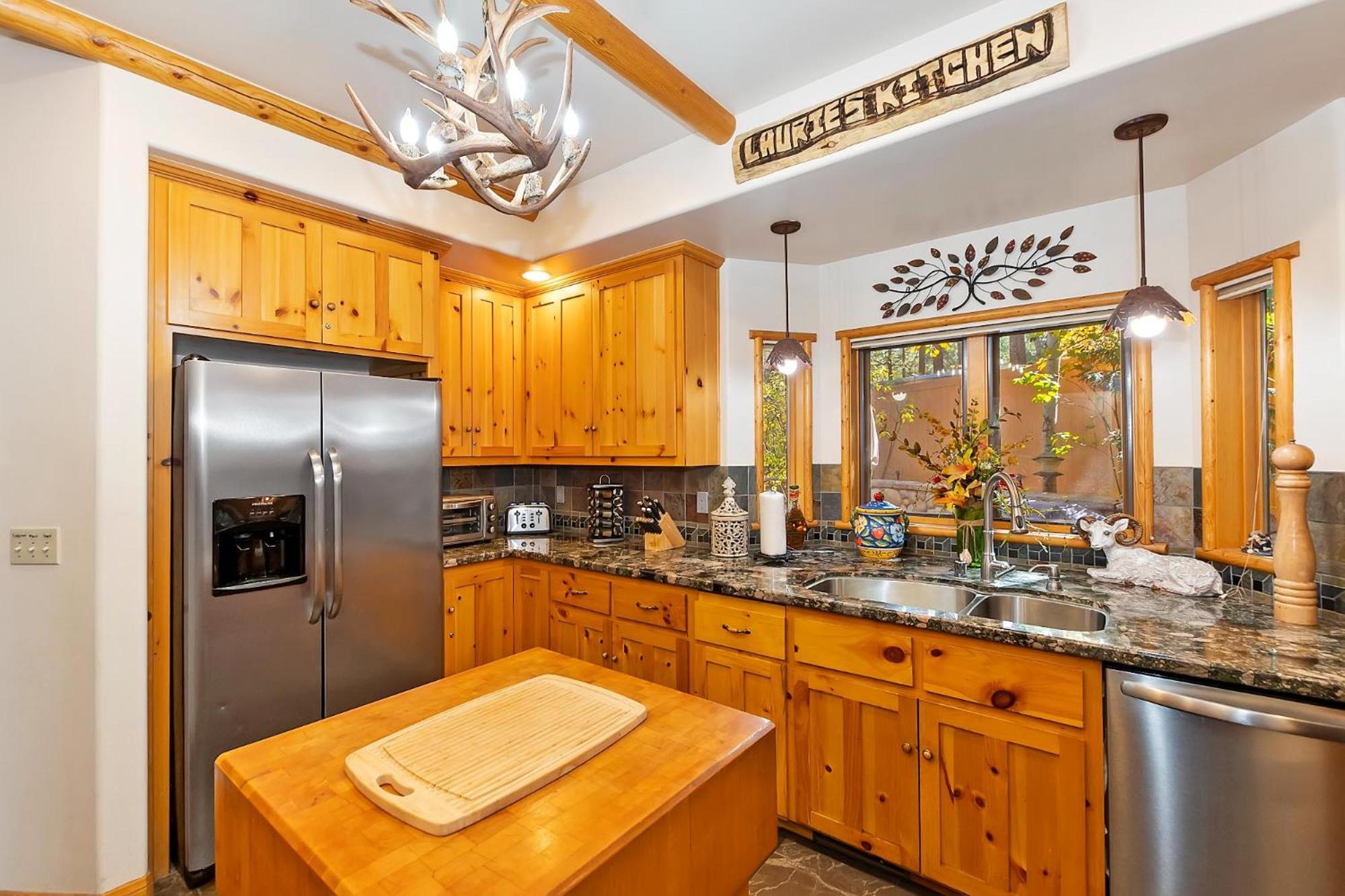 Waterview Retreat