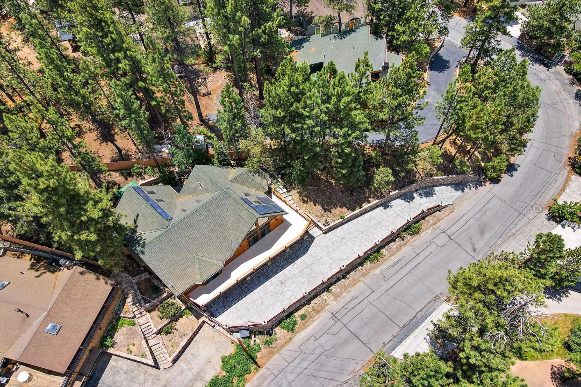 Waterview Retreat