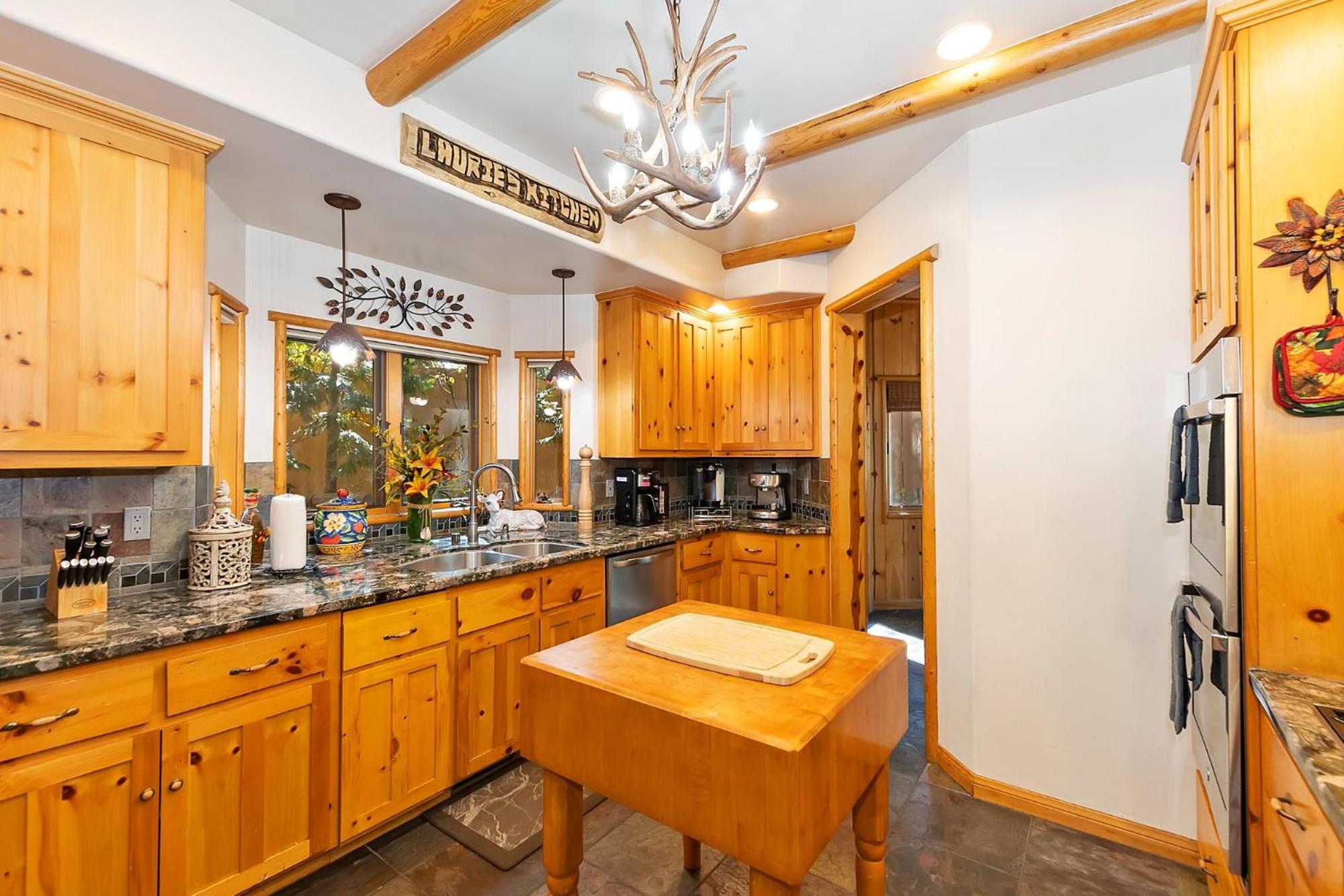 Waterview Retreat