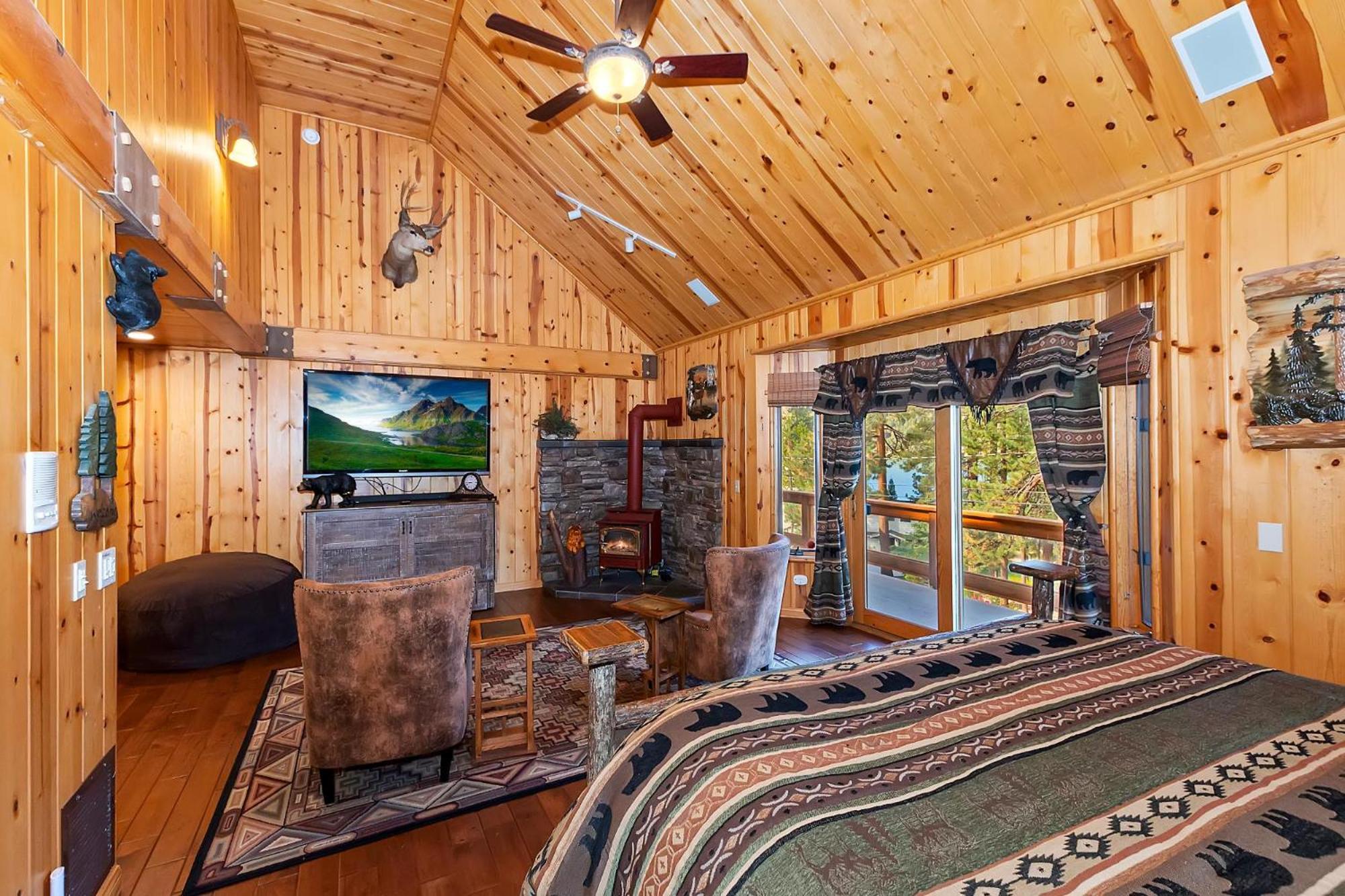 Waterview Retreat