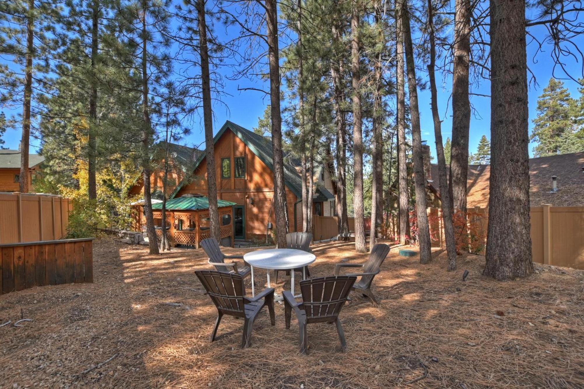Waterview Retreat