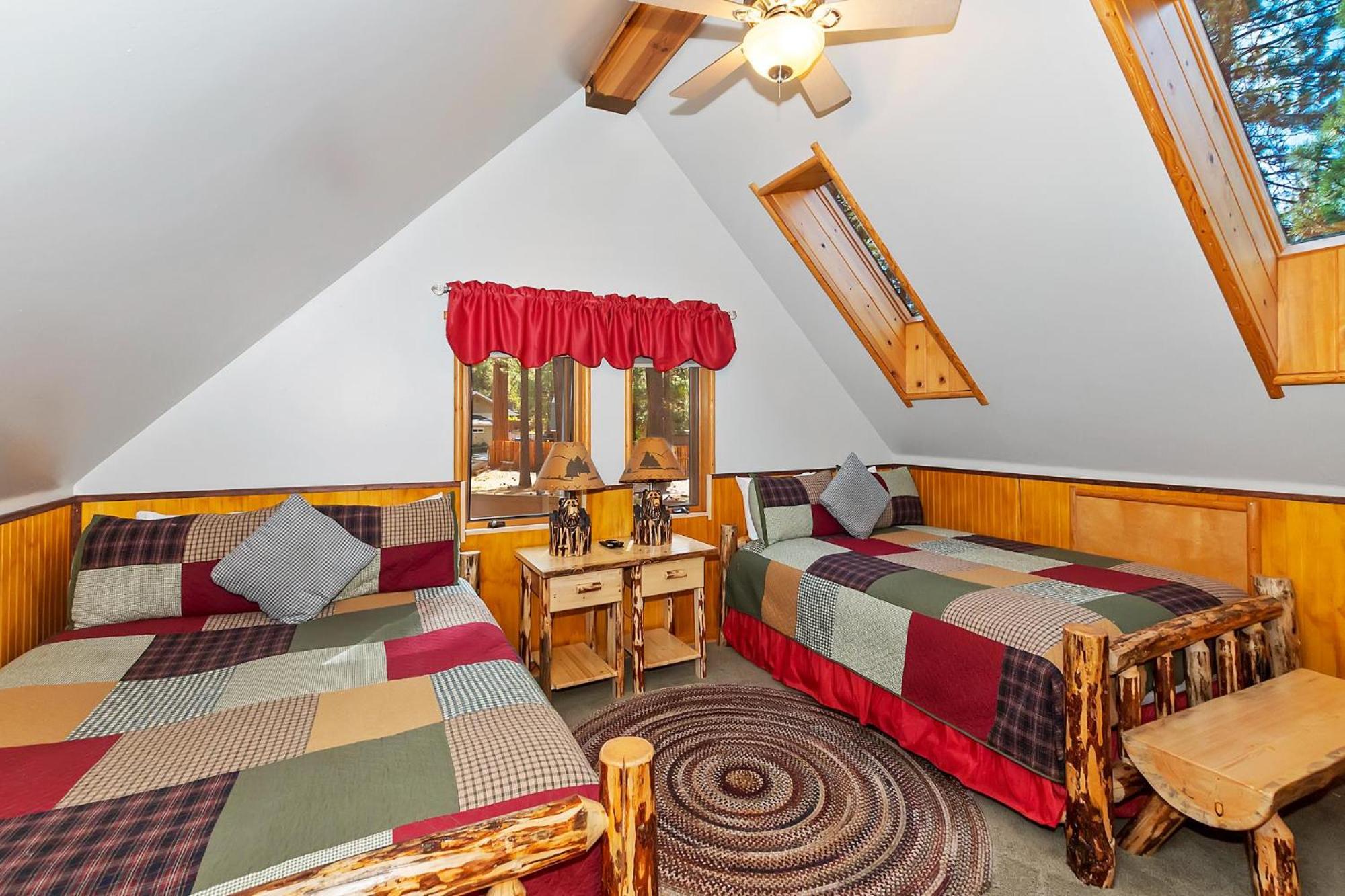 Waterview Retreat