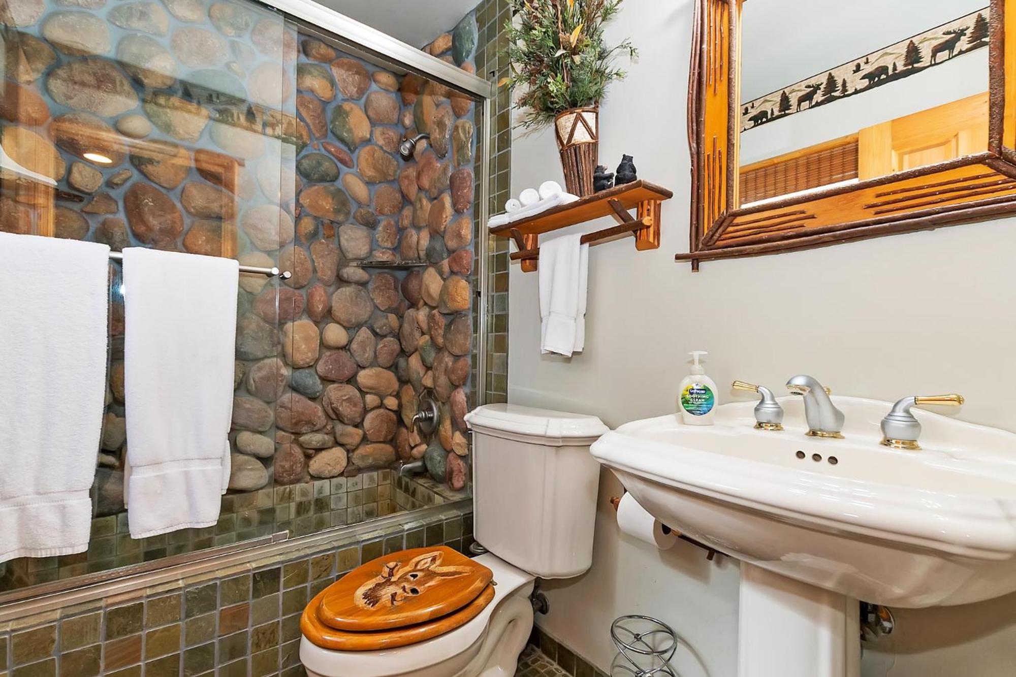 Waterview Retreat