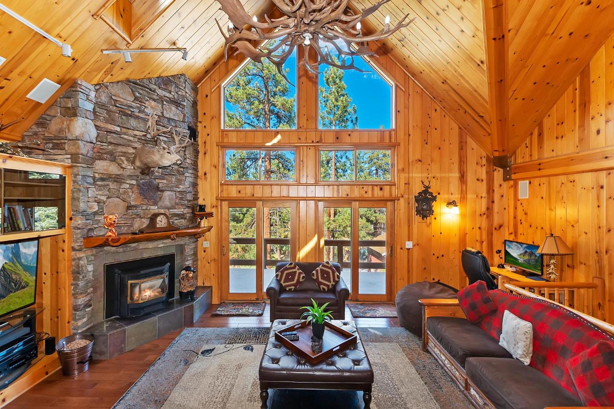 Waterview Retreat