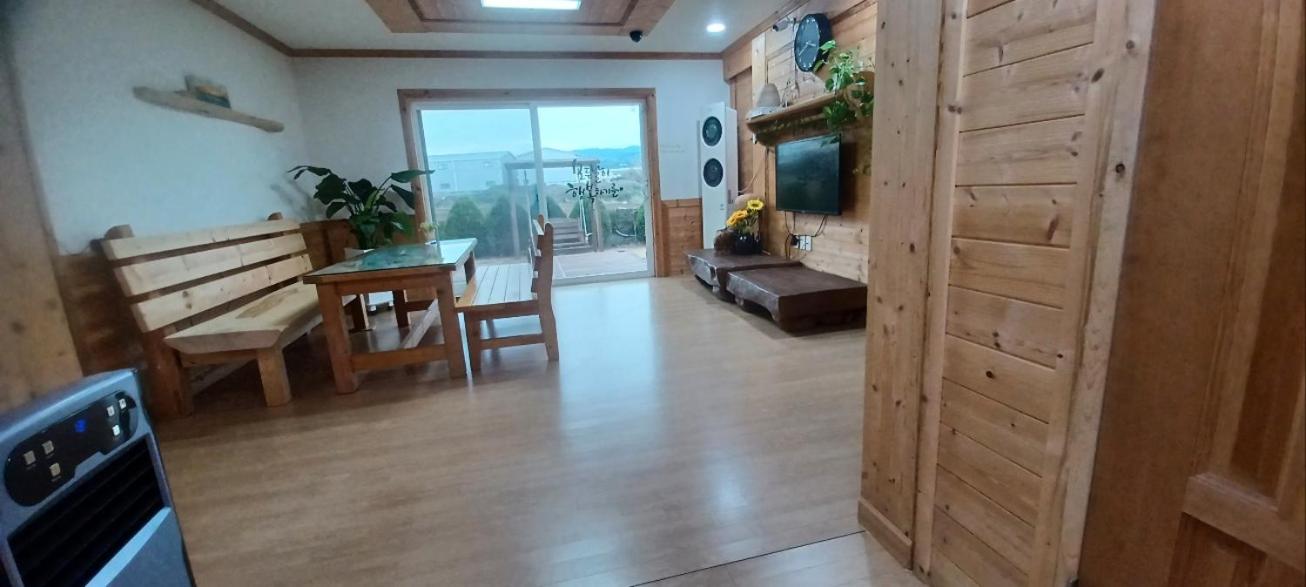 tree house