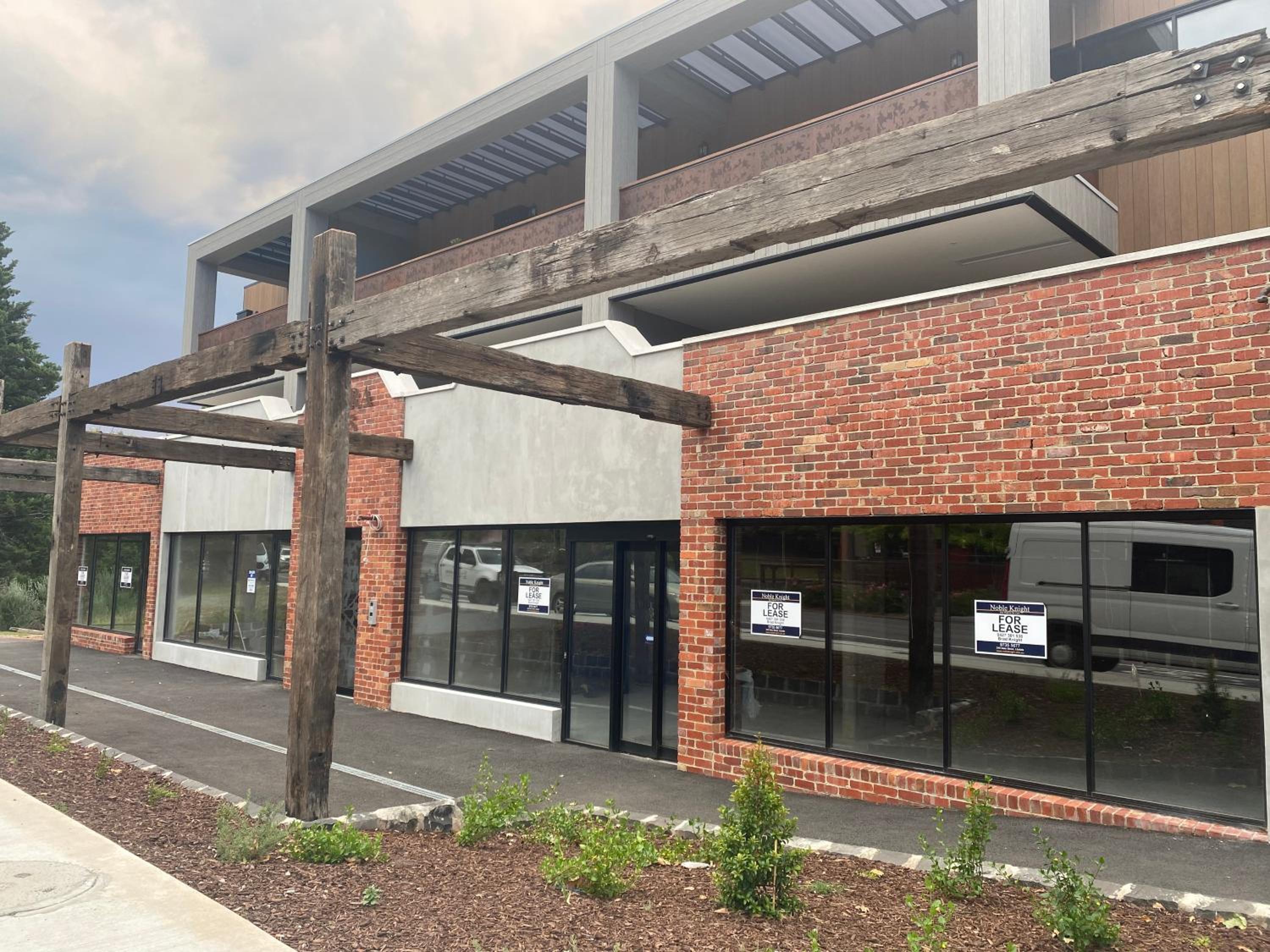 Hotel Tarra Apartment #2 - Image 1