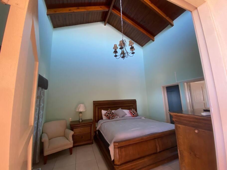 Penthouse frente a la playa