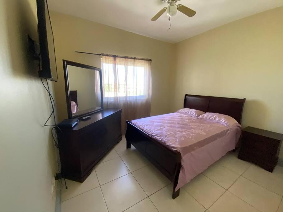 Penthouse frente a la playa