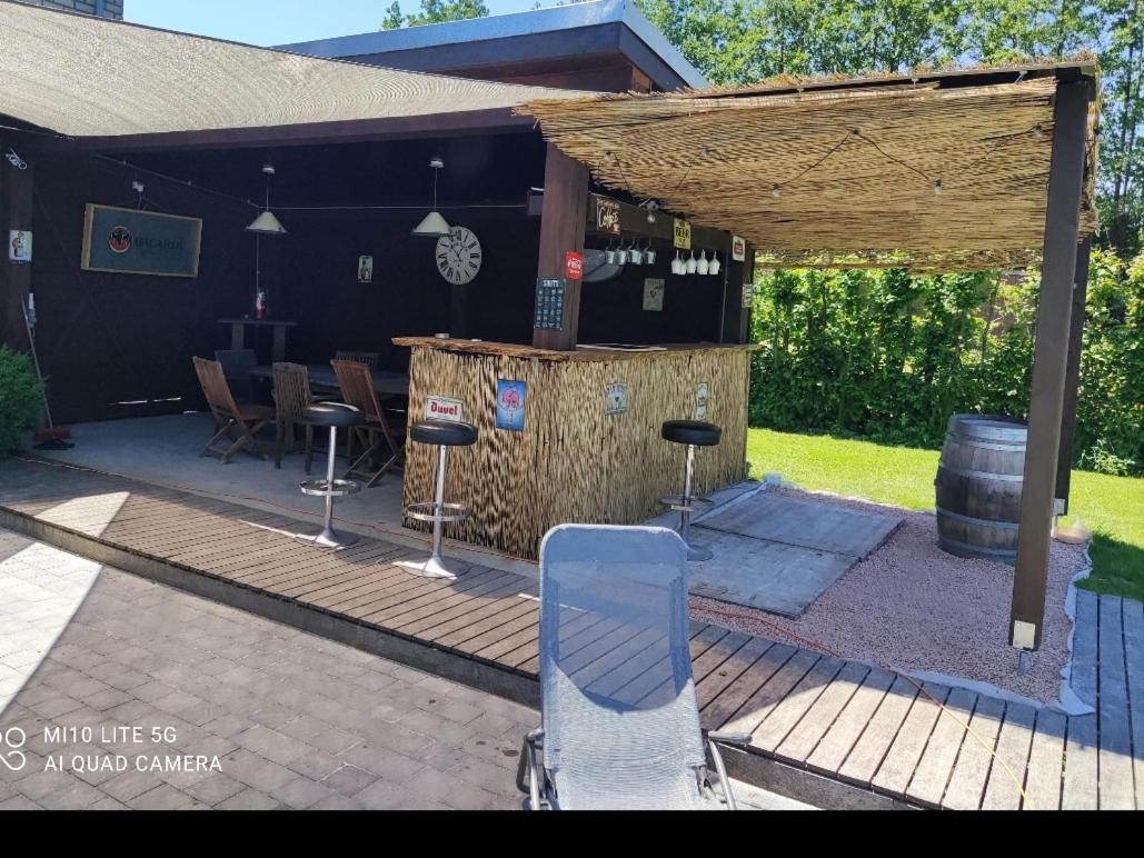 Le Duplex de la Raveline 48A
