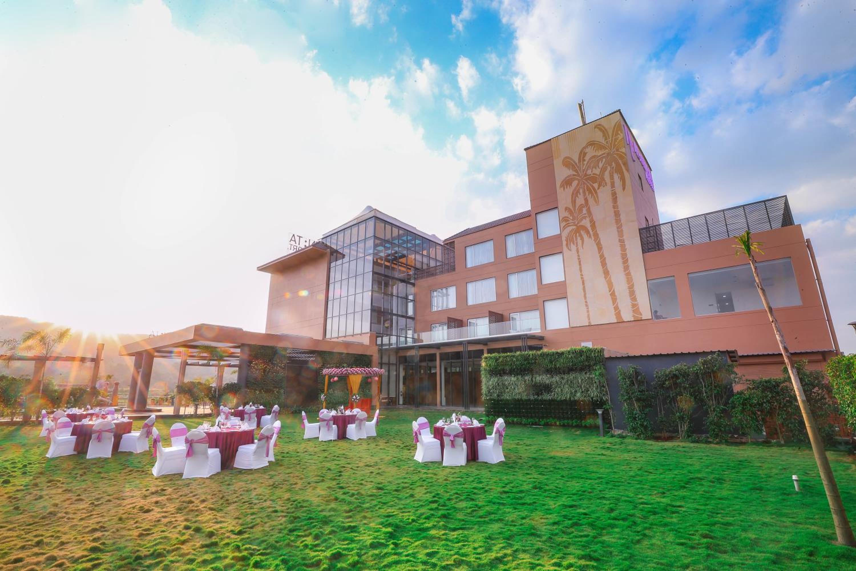 Regenta Resort Belagavi, Belgaum Regenta Resort Belagavi, Belgaum