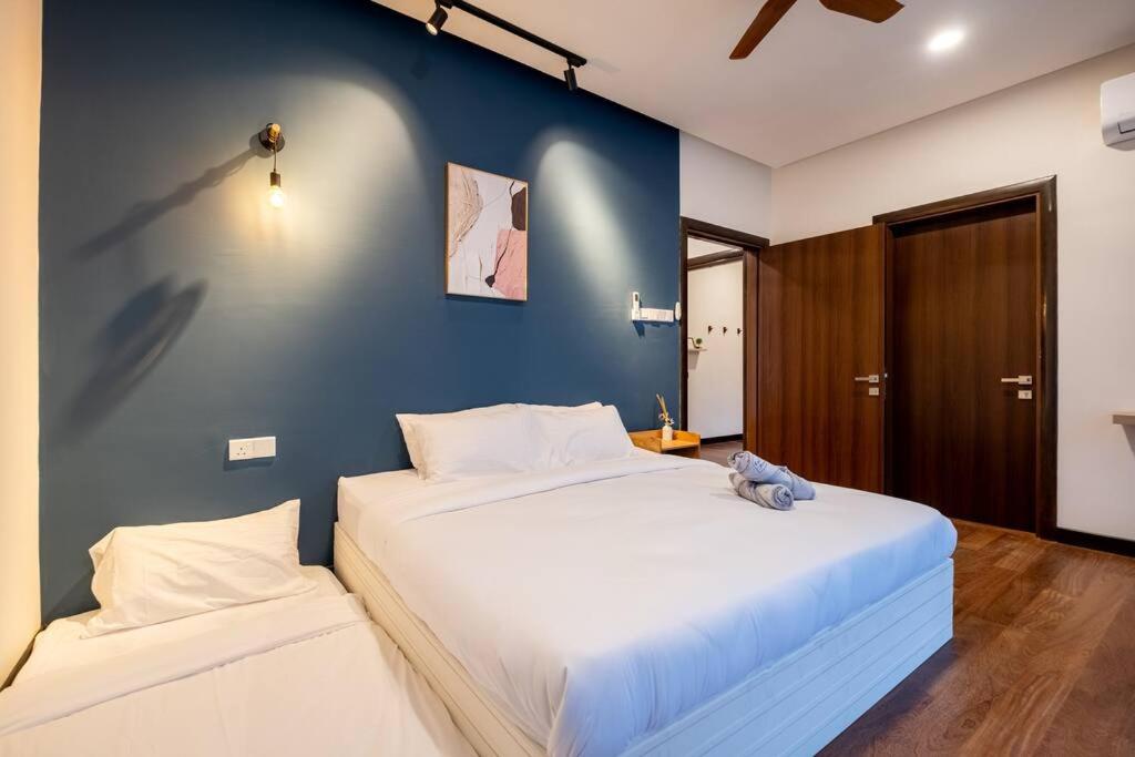 Bungalow Putrajaya 15pax w Private Pool Gathering photo 6