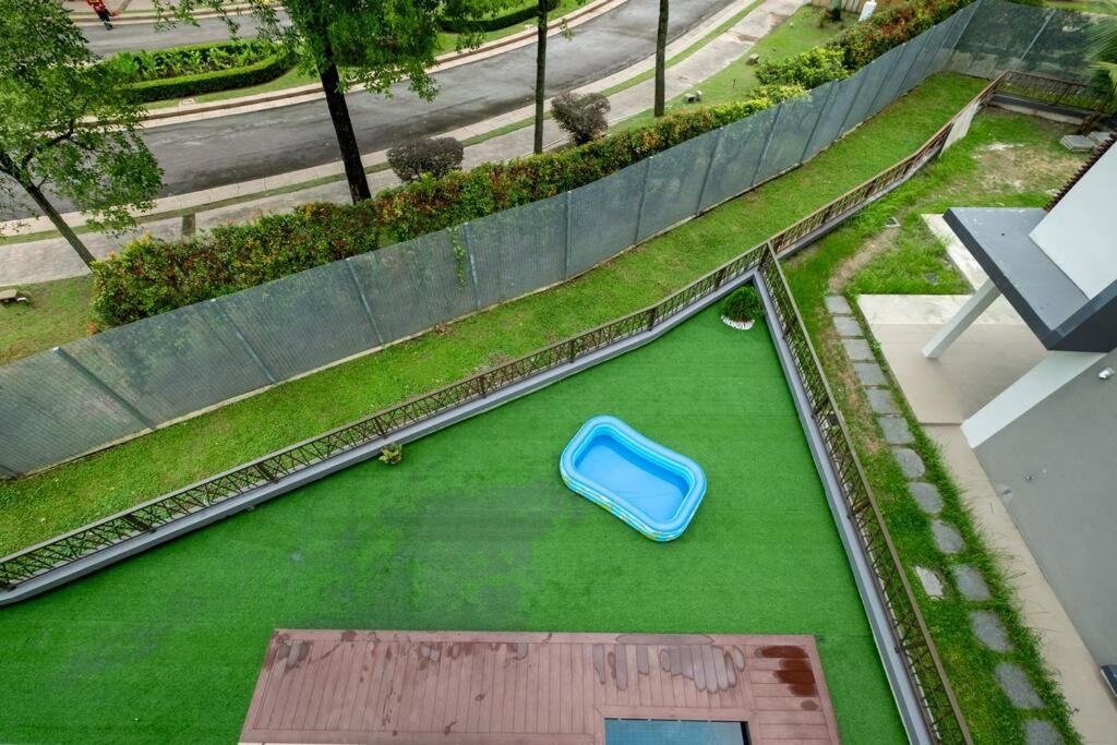 Bungalow Putrajaya 15pax w Private Pool Gathering photo 7