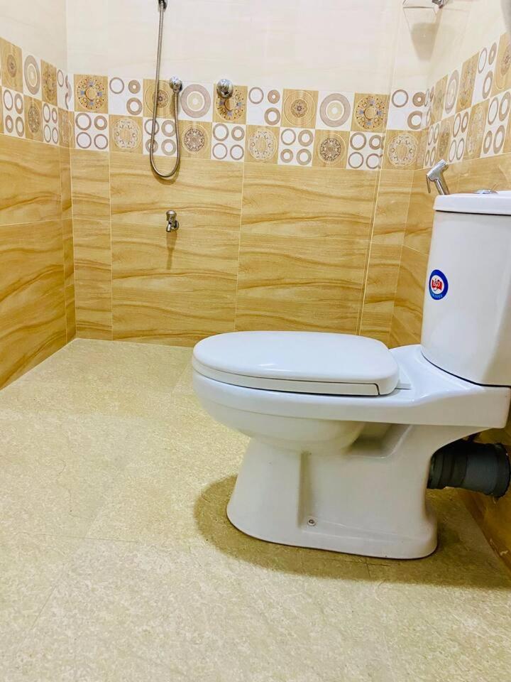 Uma Nature Villa