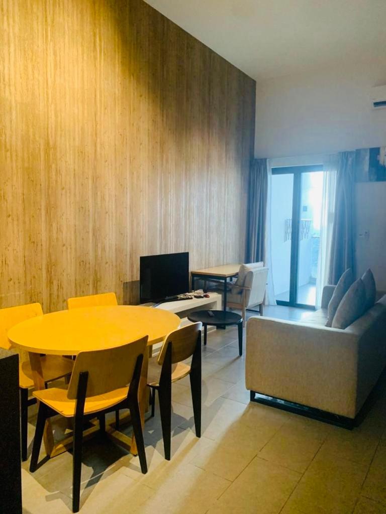 KL Sentral Bangsar Suites EST by Inam Suites