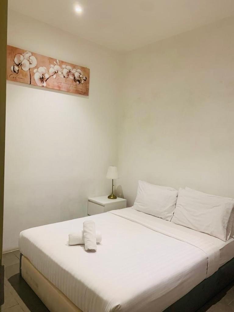 KL Sentral Bangsar Suites EST by Inam Suites
