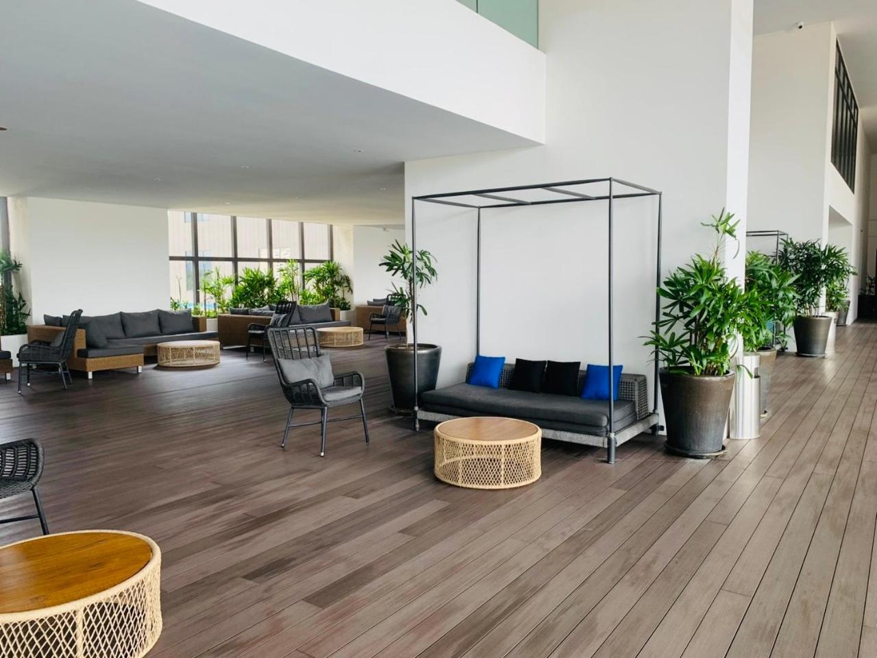 KL Sentral Bangsar Suites EST by Inam Suites