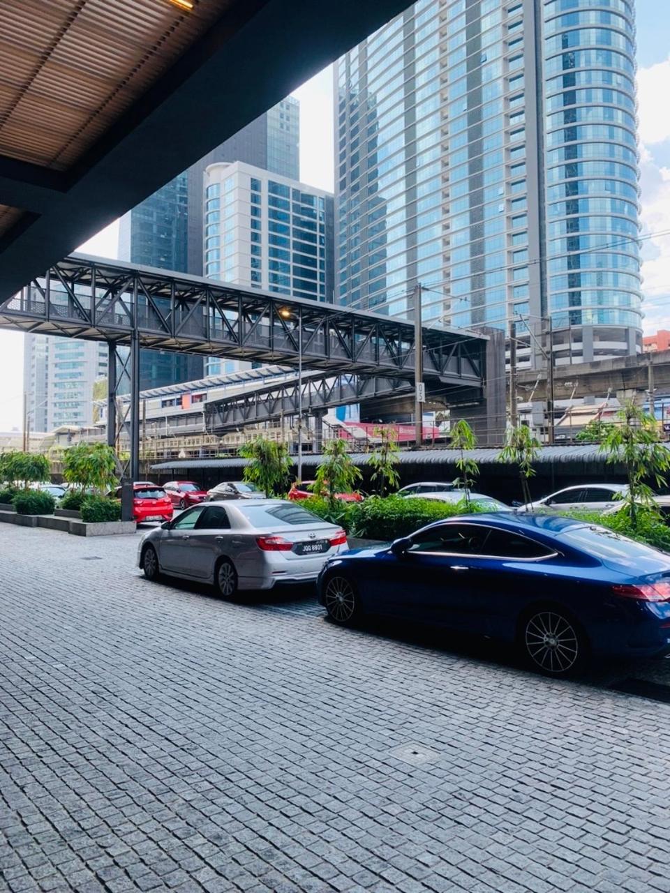 KL Sentral Bangsar Suites EST by Inam Suites