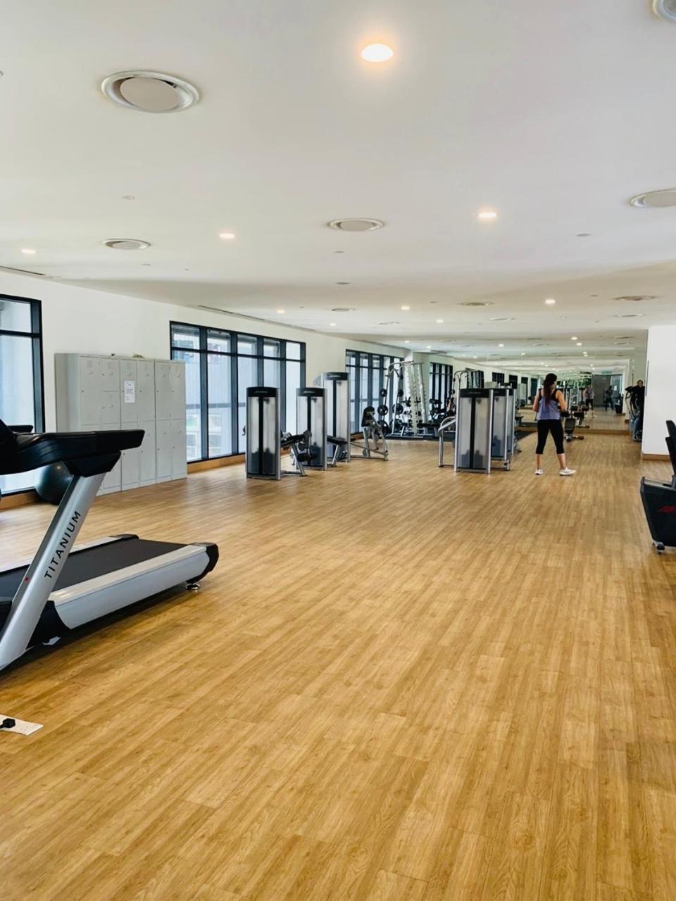 KL Sentral Bangsar Suites EST by Inam Suites