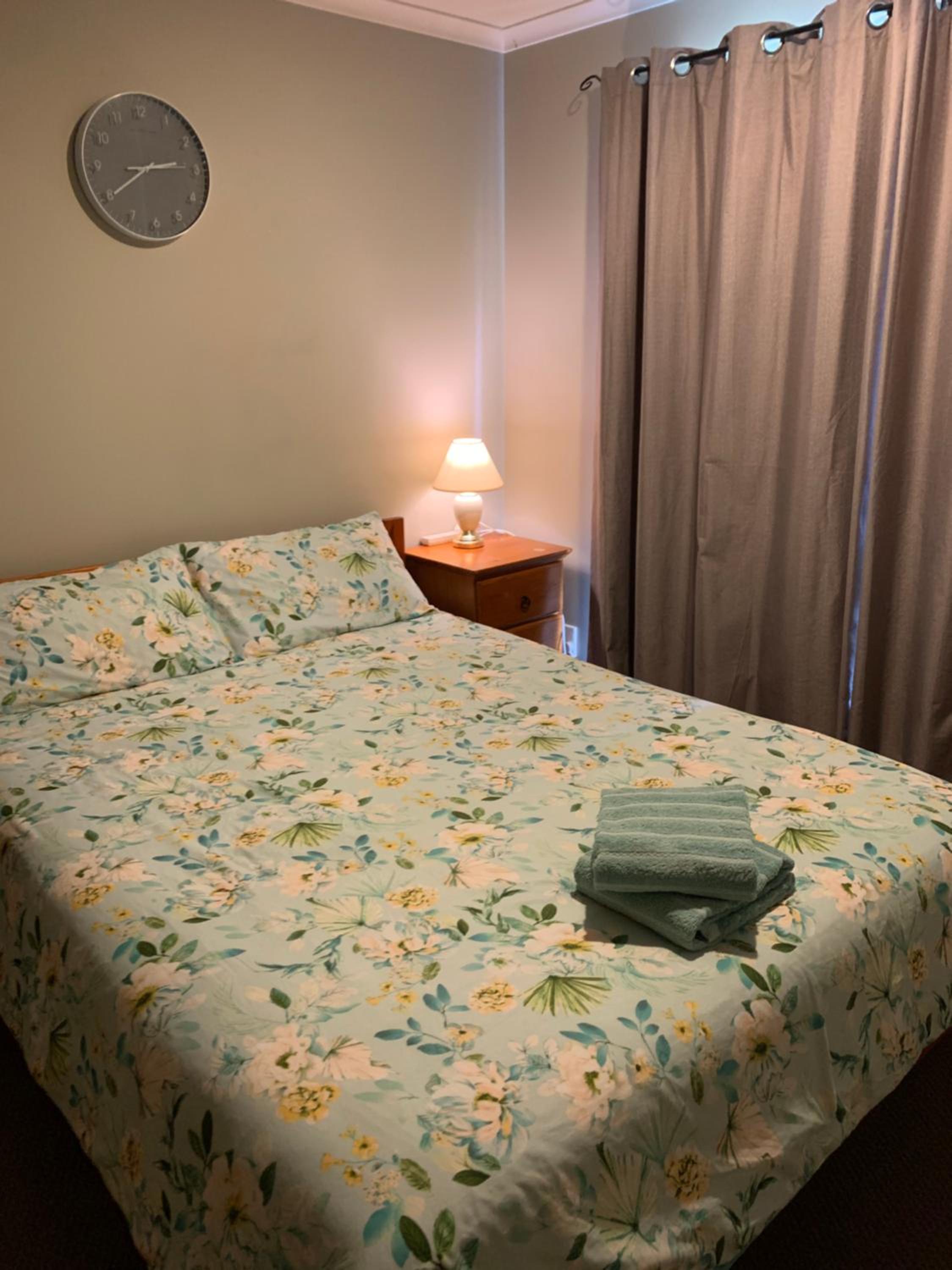 Hamilton Homestay