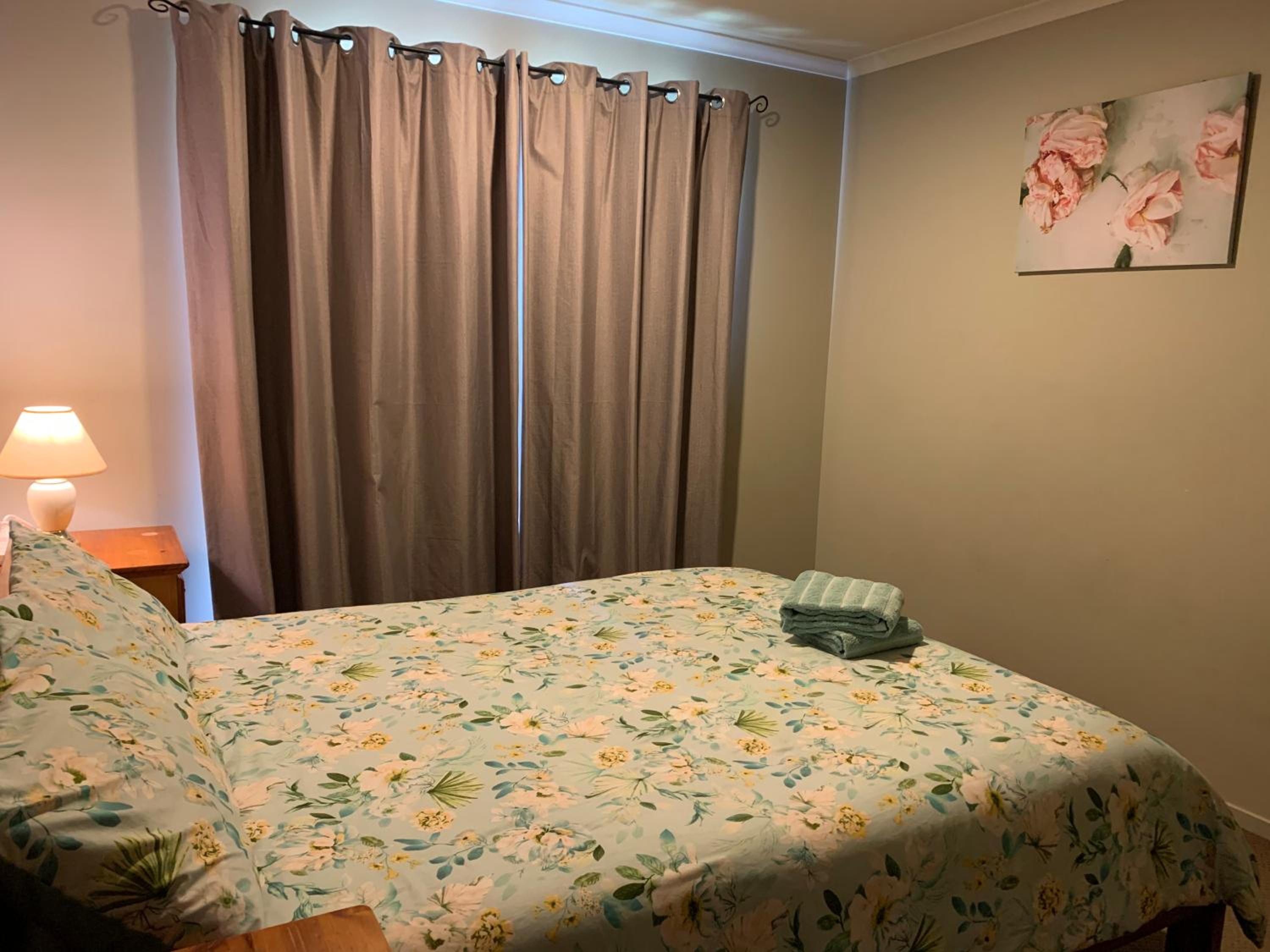 Hamilton Homestay