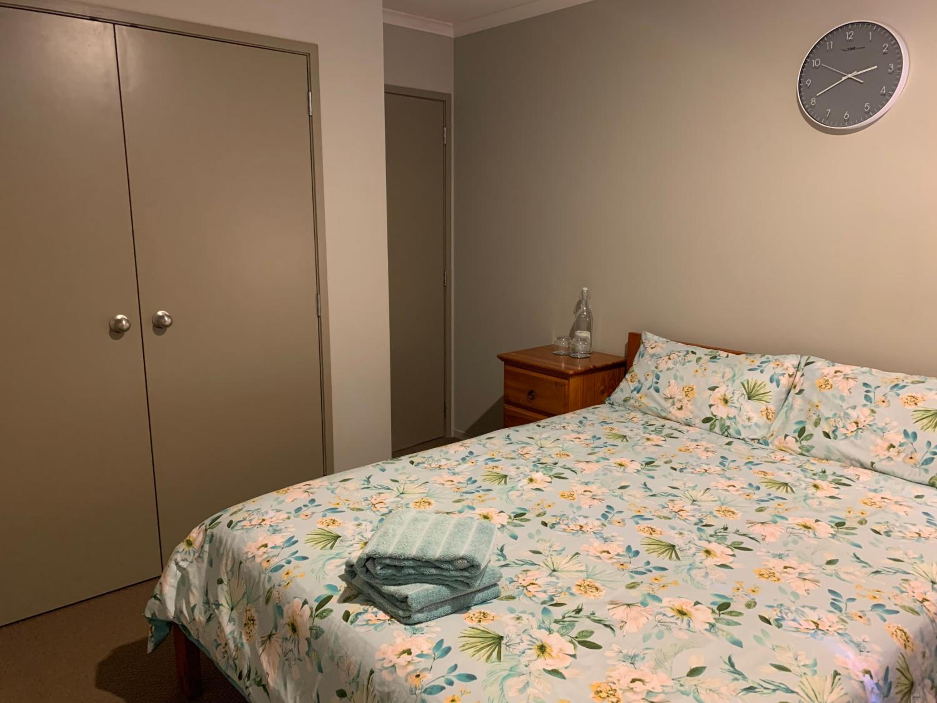 Hamilton Homestay
