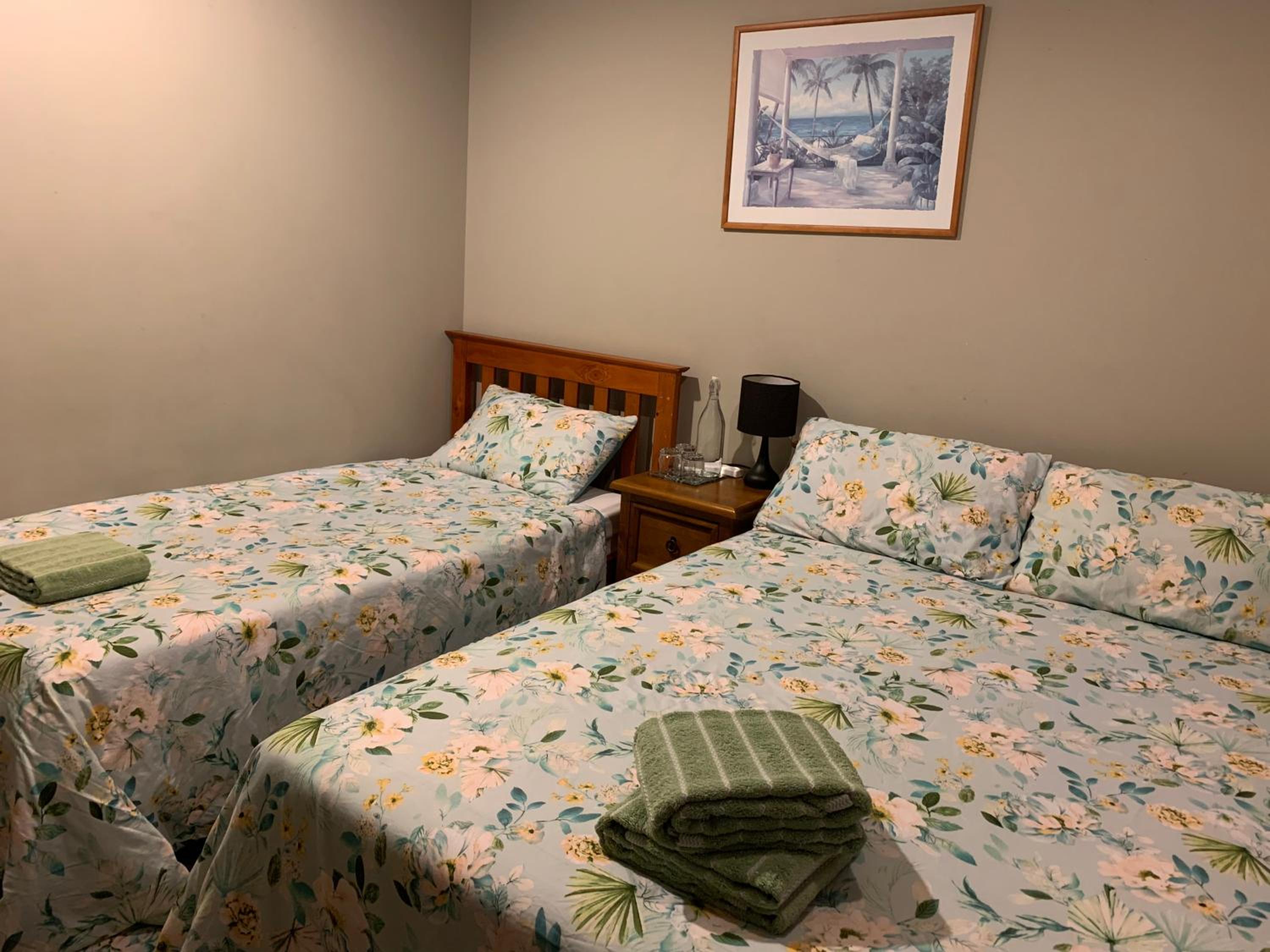Hamilton Homestay
