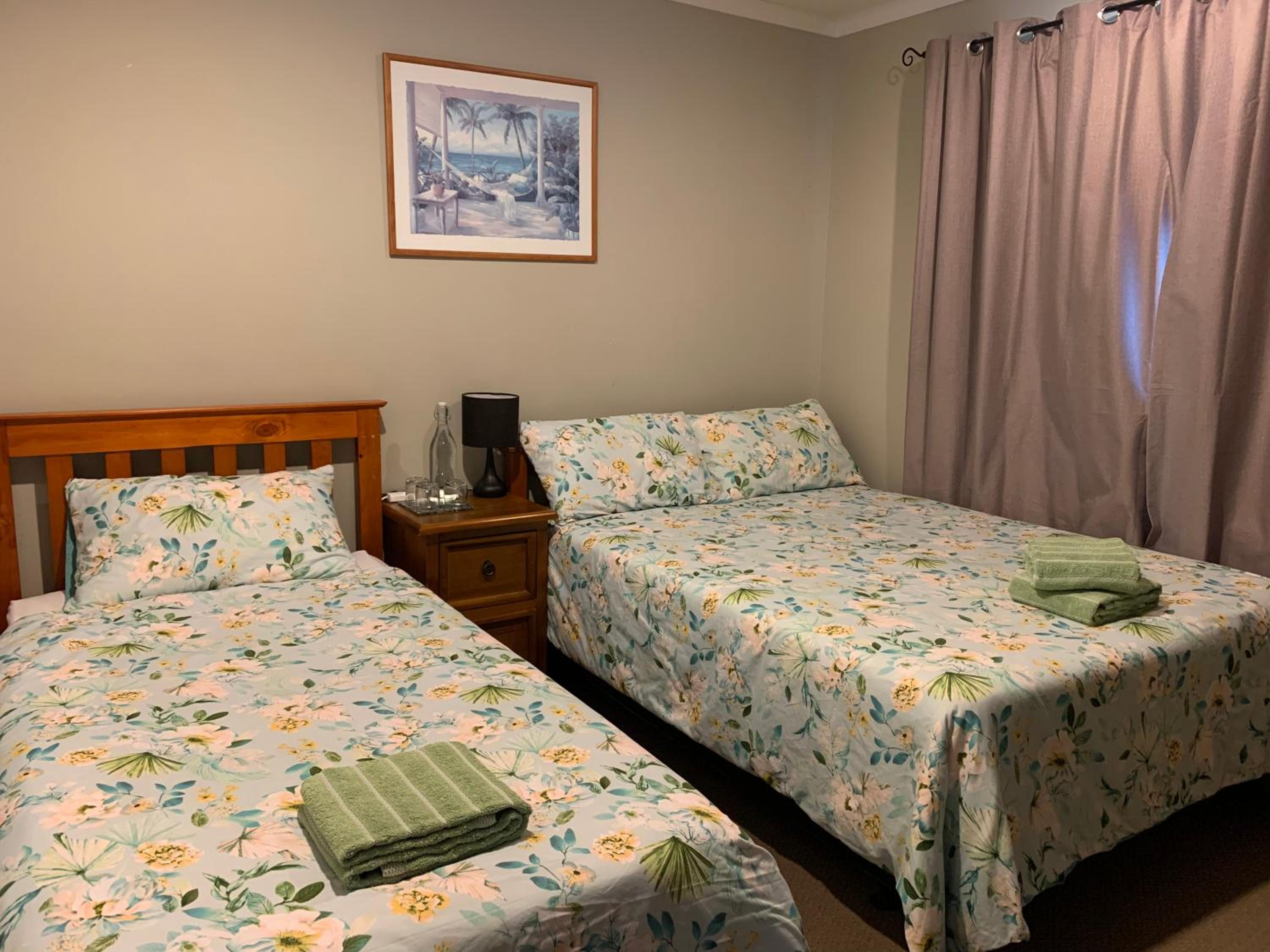 Hamilton Homestay