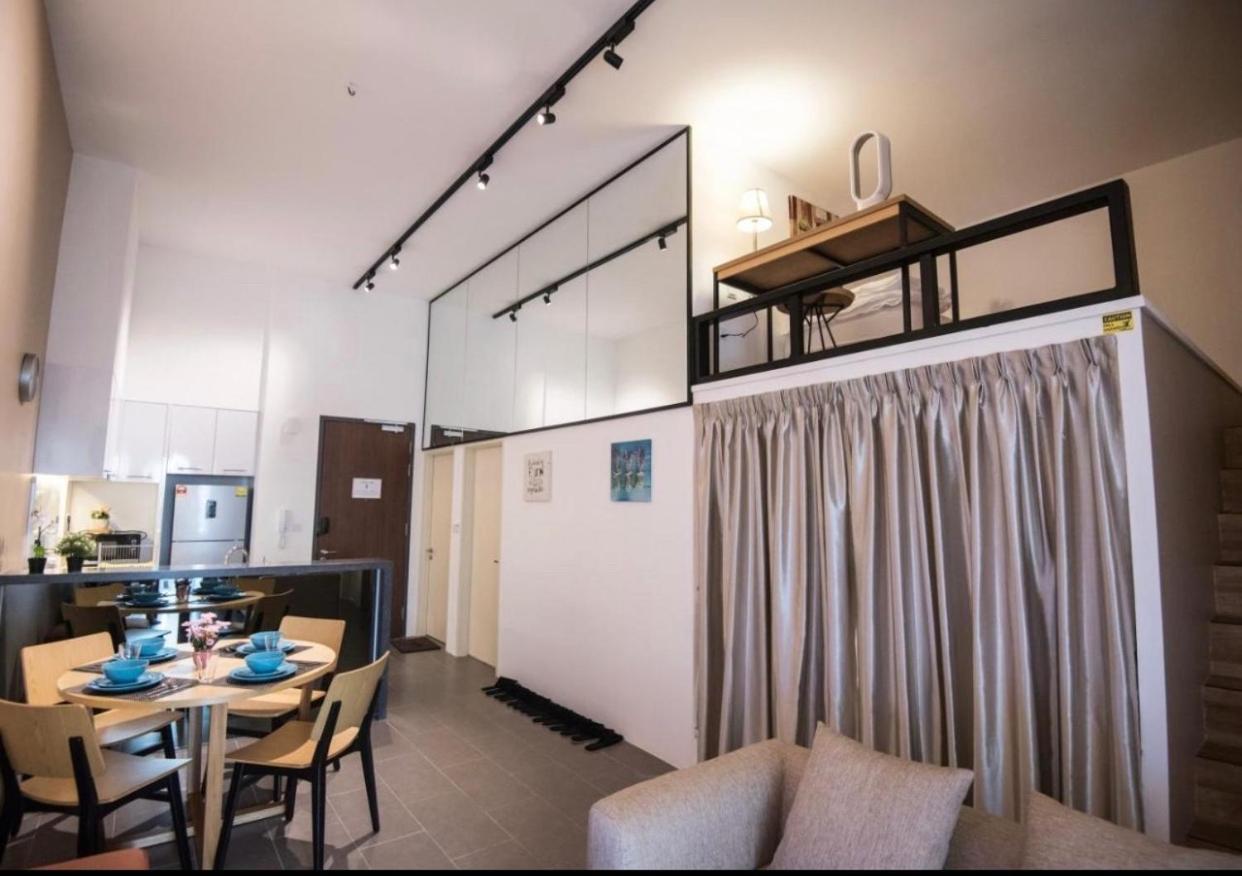 KL Sentral Bangsar Suites EST by Inam Suites
