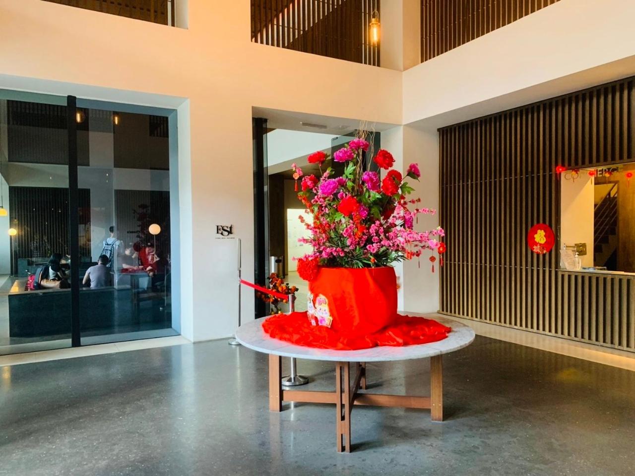 KL Sentral Bangsar Suites EST by Inam Suites