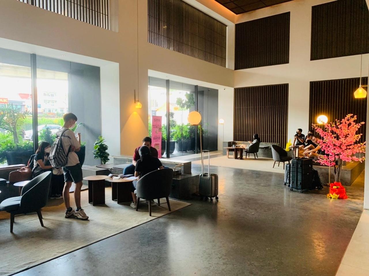 KL Sentral Bangsar Suites EST by Inam Suites
