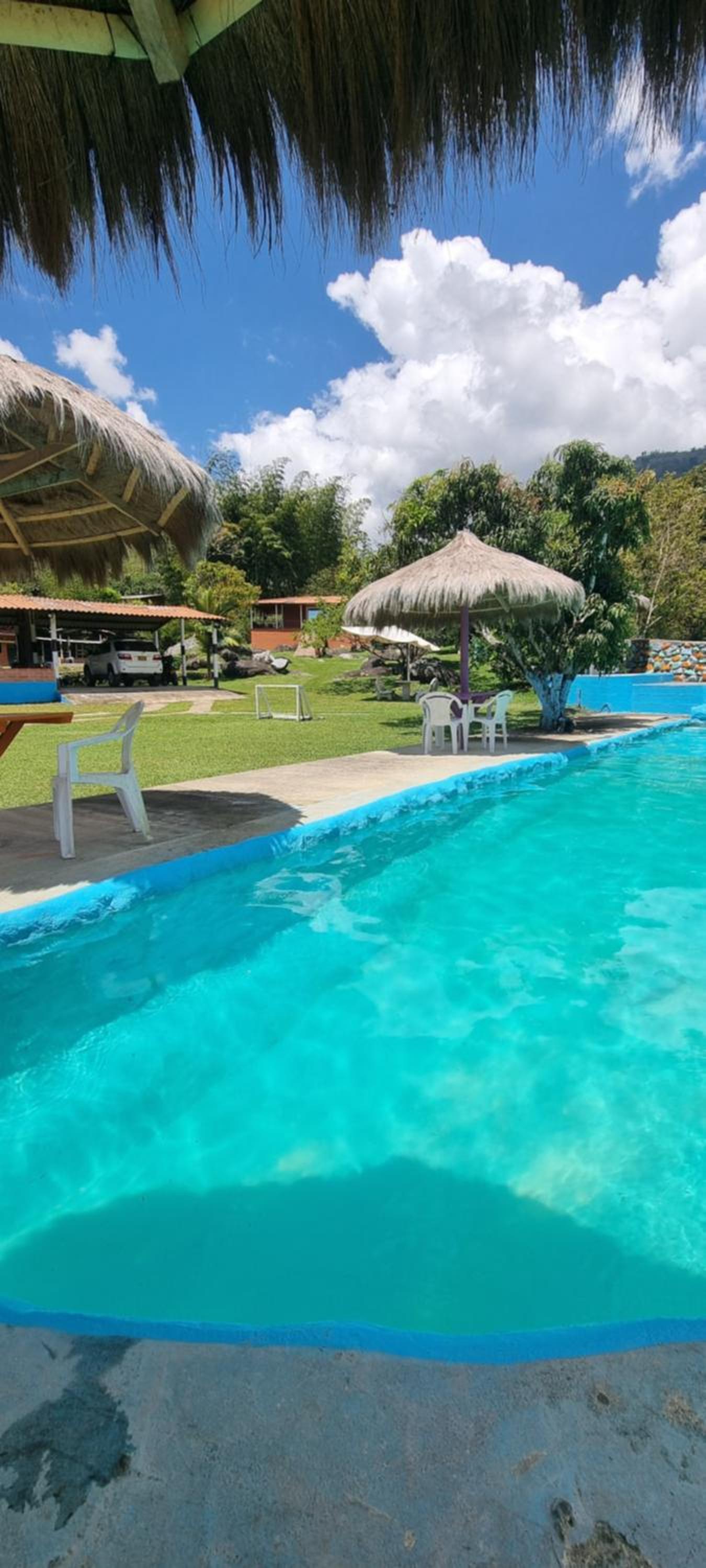 Cabaña del lago