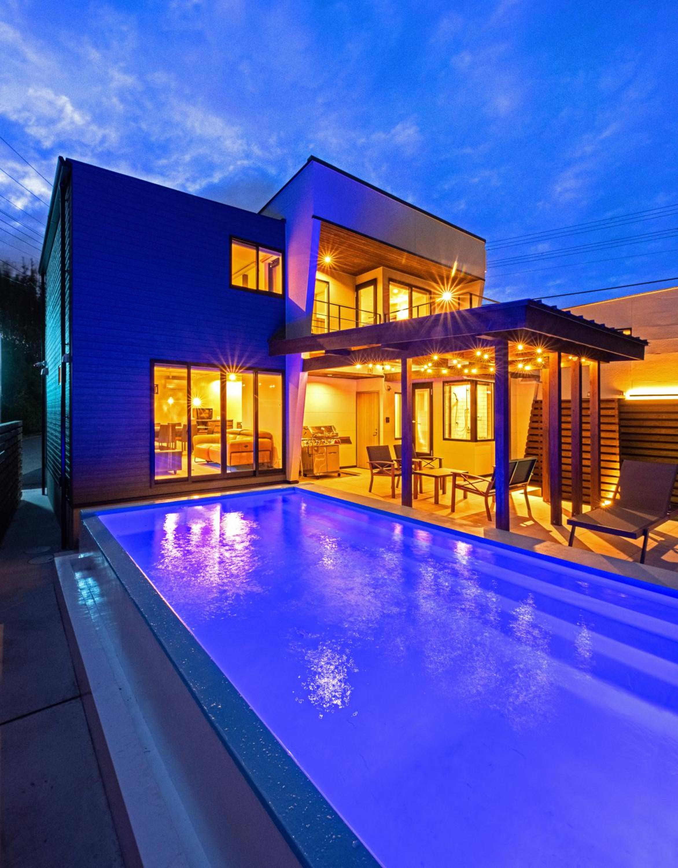 Montevan RESORT VILLA