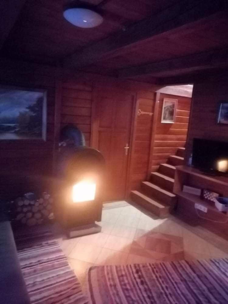 Casa Sóhegy Praid view 5