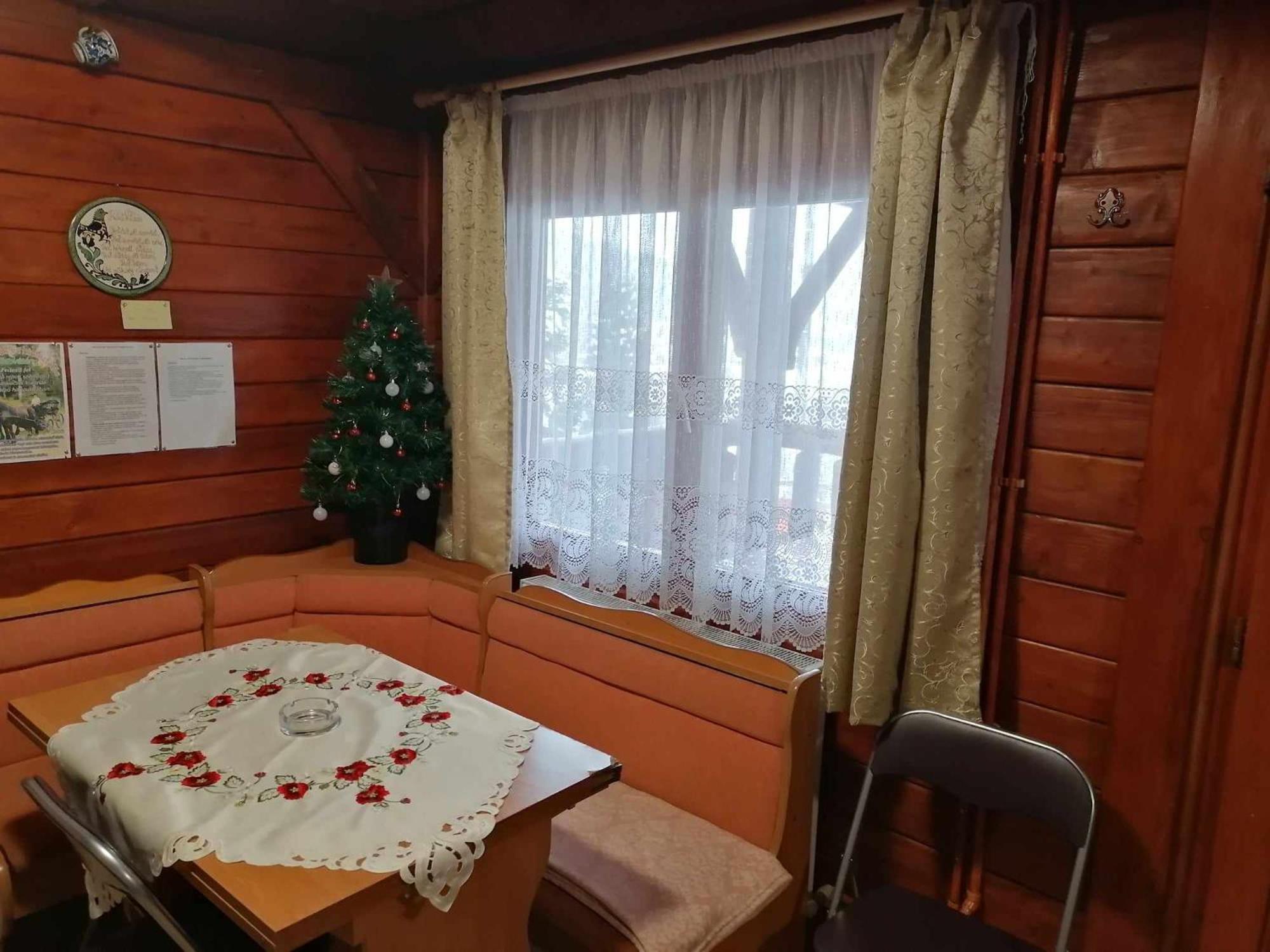Casa Sóhegy Praid view 4