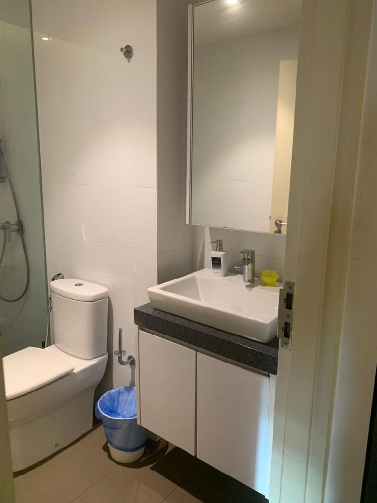 KL Sentral Bangsar Suites EST by Inam Suites