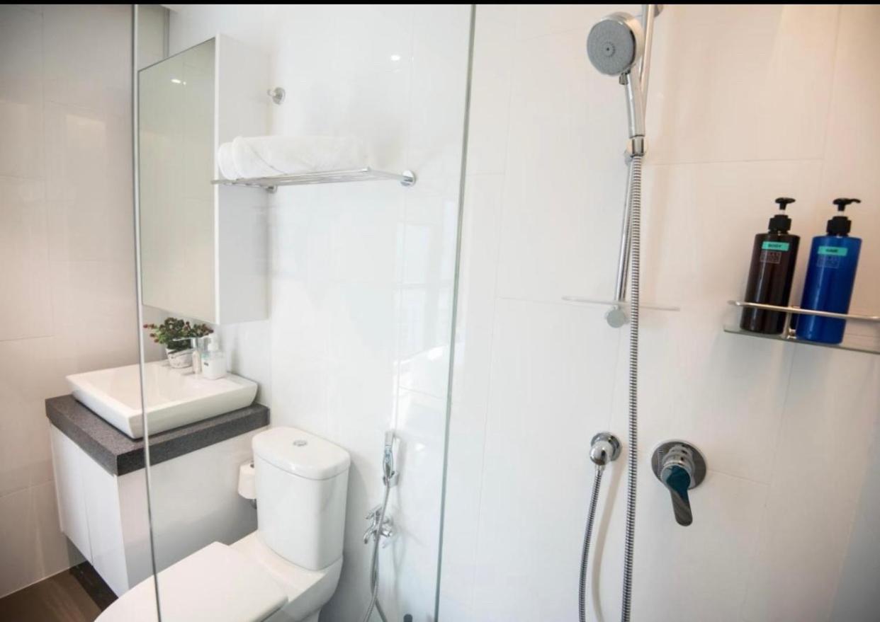 KL Sentral Bangsar Suites EST by Inam Suites