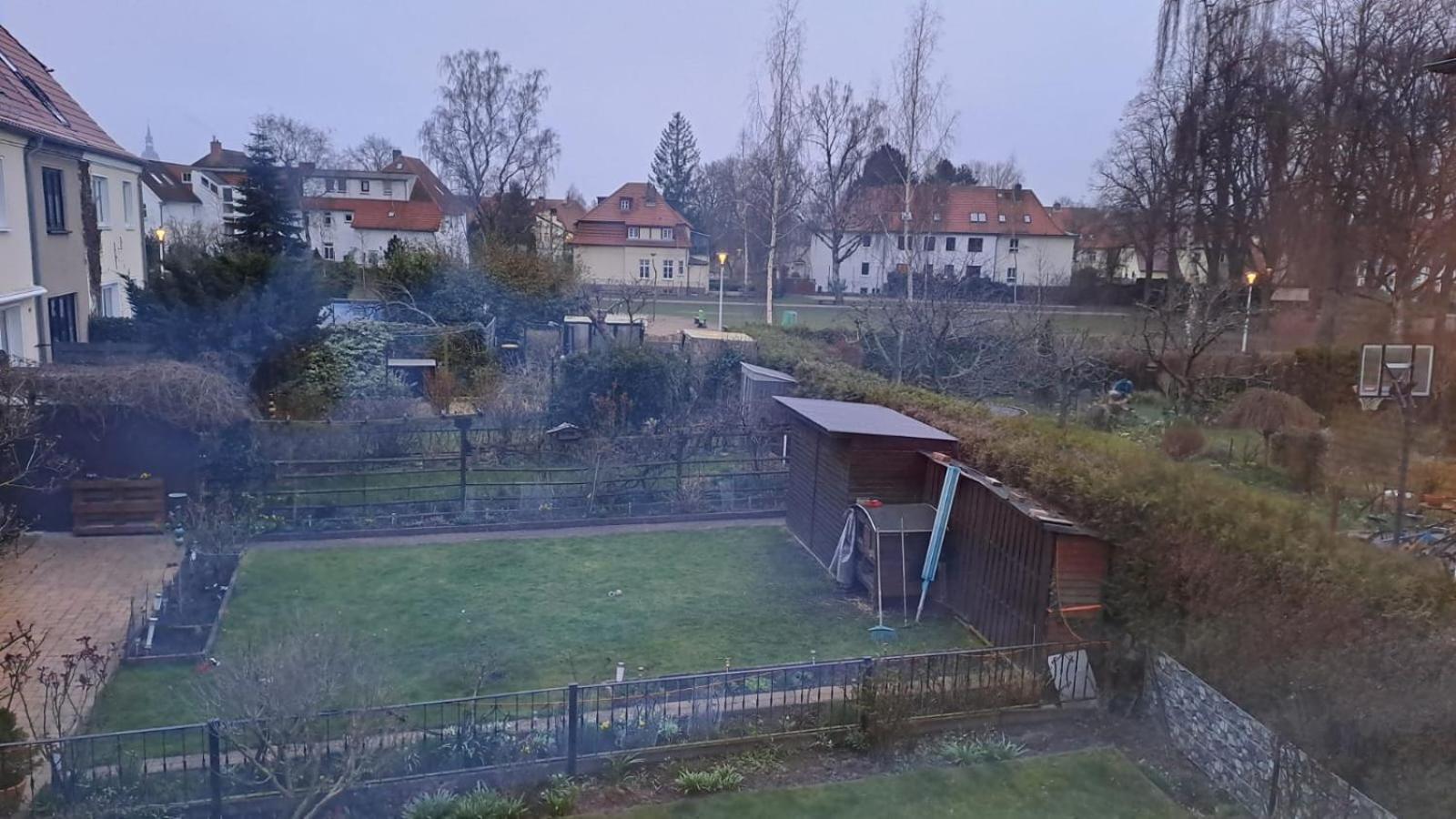 Ferienhaus An der Brunnenaue