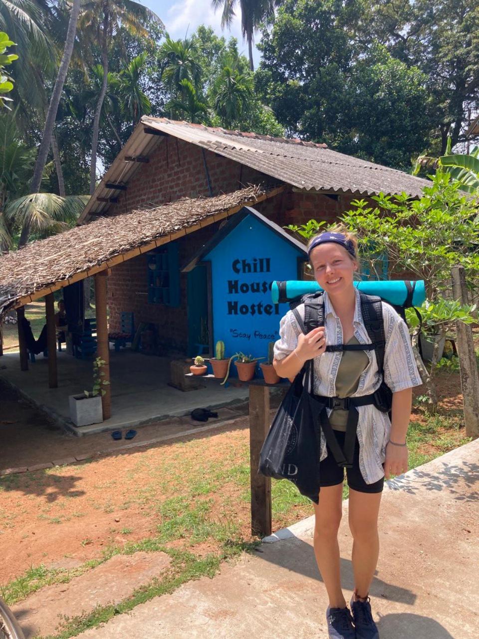 Chill House Hostel