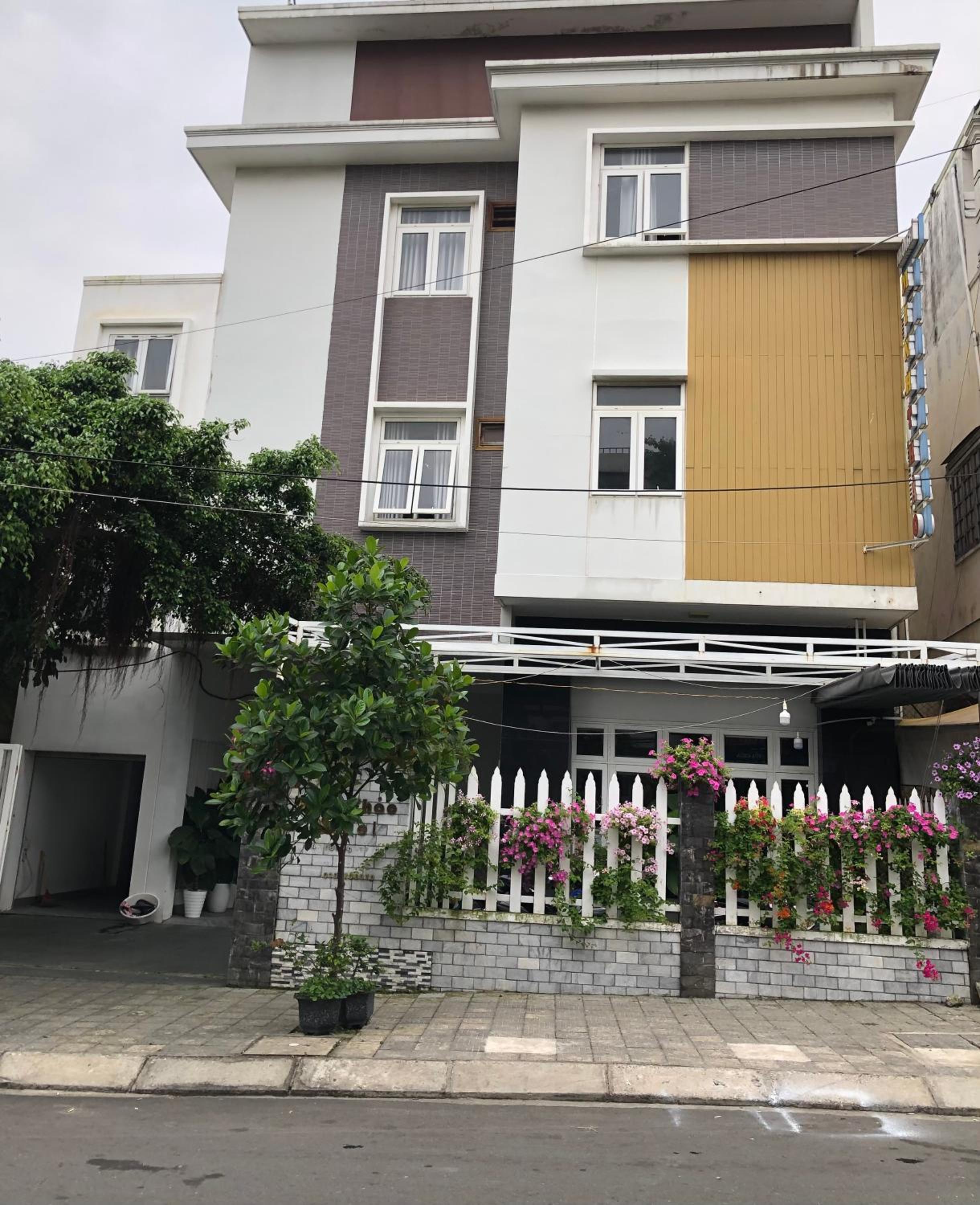 Motel Minh Thảo